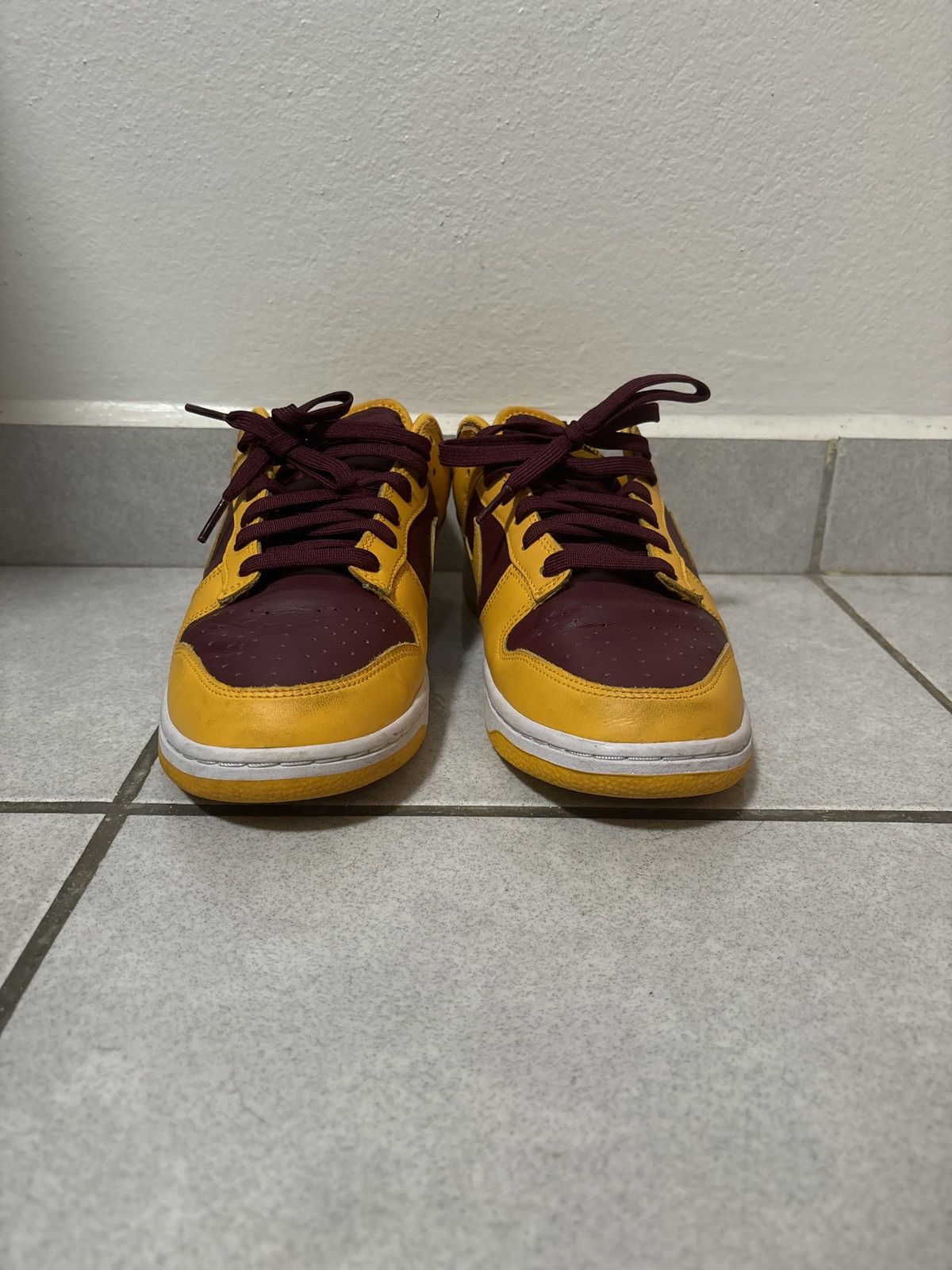 Nike Nike Dunk Low Size US 9.5 / EU 42-43 - 3 Thumbnail