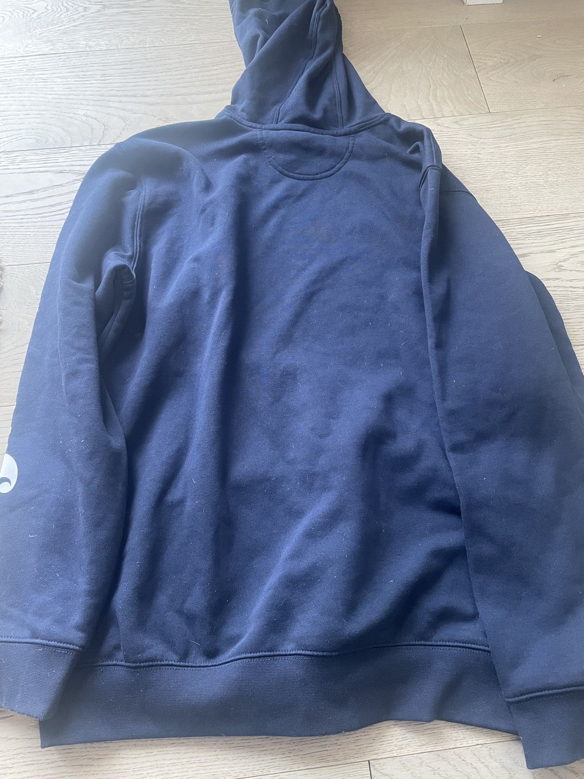 Carhartt Carhartt Hoodie Size US L / EU 52-54 / 3 - 4 Thumbnail