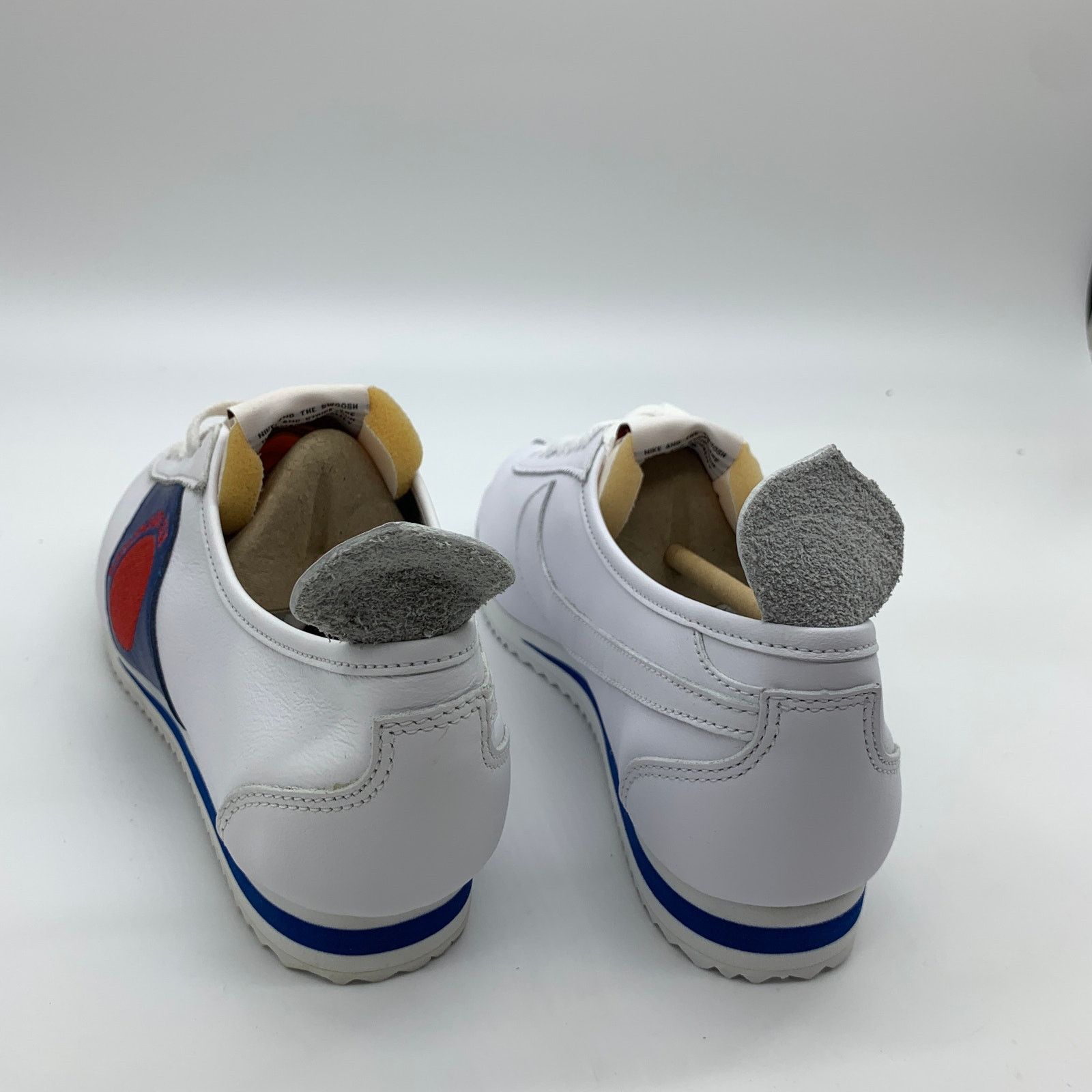 Nike Nike Cortez 72 SD Men's White Sneaker Shoes Size7.5 Size US 7.5 / EU 40-41 - 4 Thumbnail
