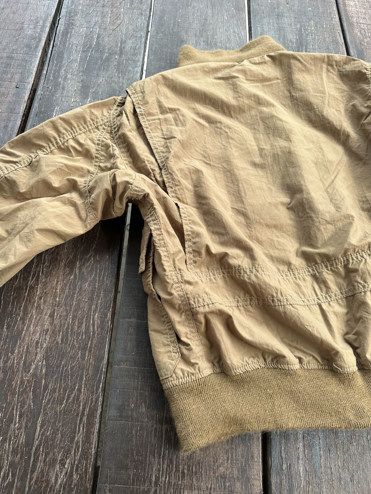 Avirex Avirex us military jacket Size US L / EU 52-54 / 3 - 15 Thumbnail