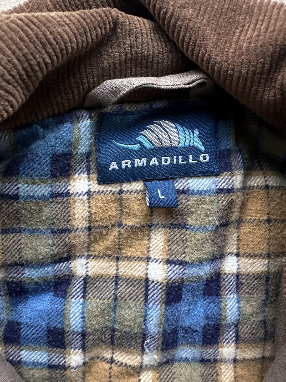 Other Chore coat Size US L / EU 52-54 / 3 - 4 Thumbnail