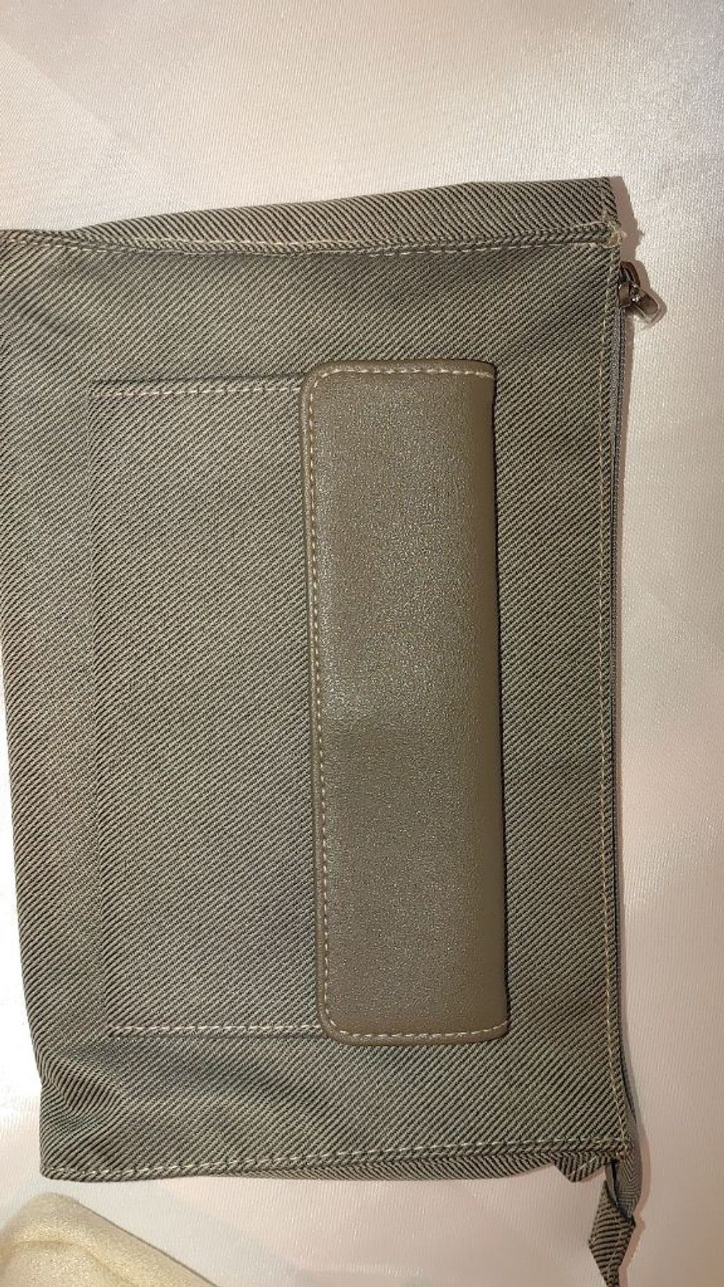 Bvlgari BVLGARI for Emirates Travel Makeup Bags x2 Size ONE SIZE - 6 Thumbnail