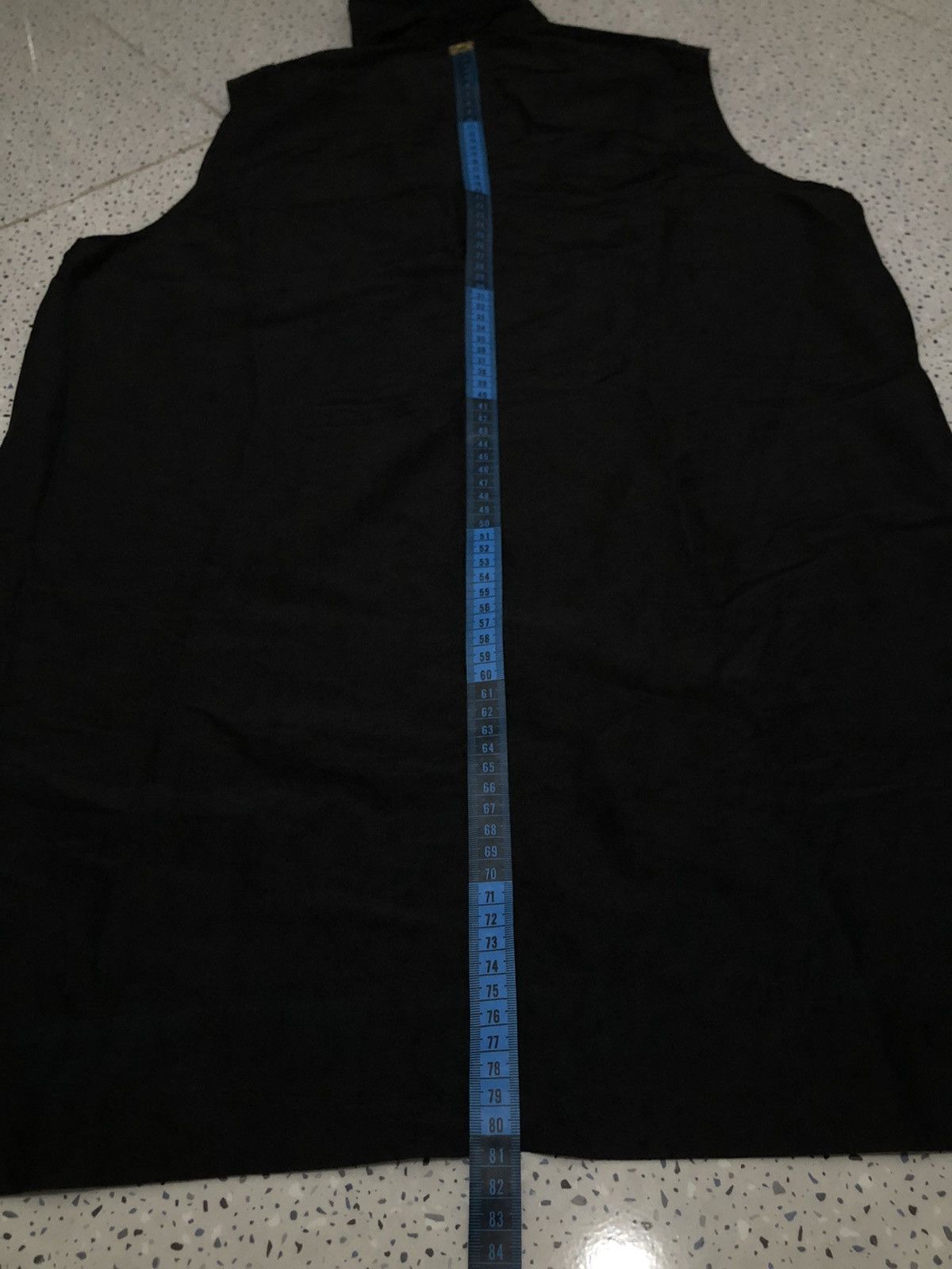 Rick Owens FW13 Rick Owens Flinth Tops Size US XS / EU 42 / 0 - 16 Thumbnail