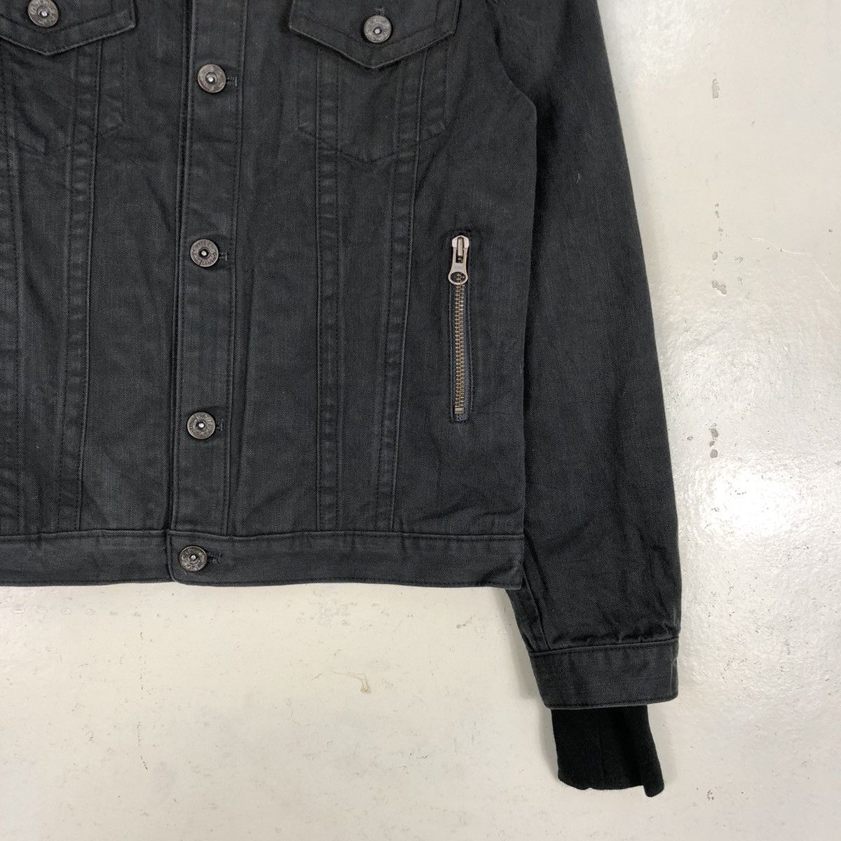 Other × UNIVERSAL PRODUCTS. × Vintage Universal Style wear Jacket Size M / US 6-8 / IT 42-44 - 4 Thumbnail