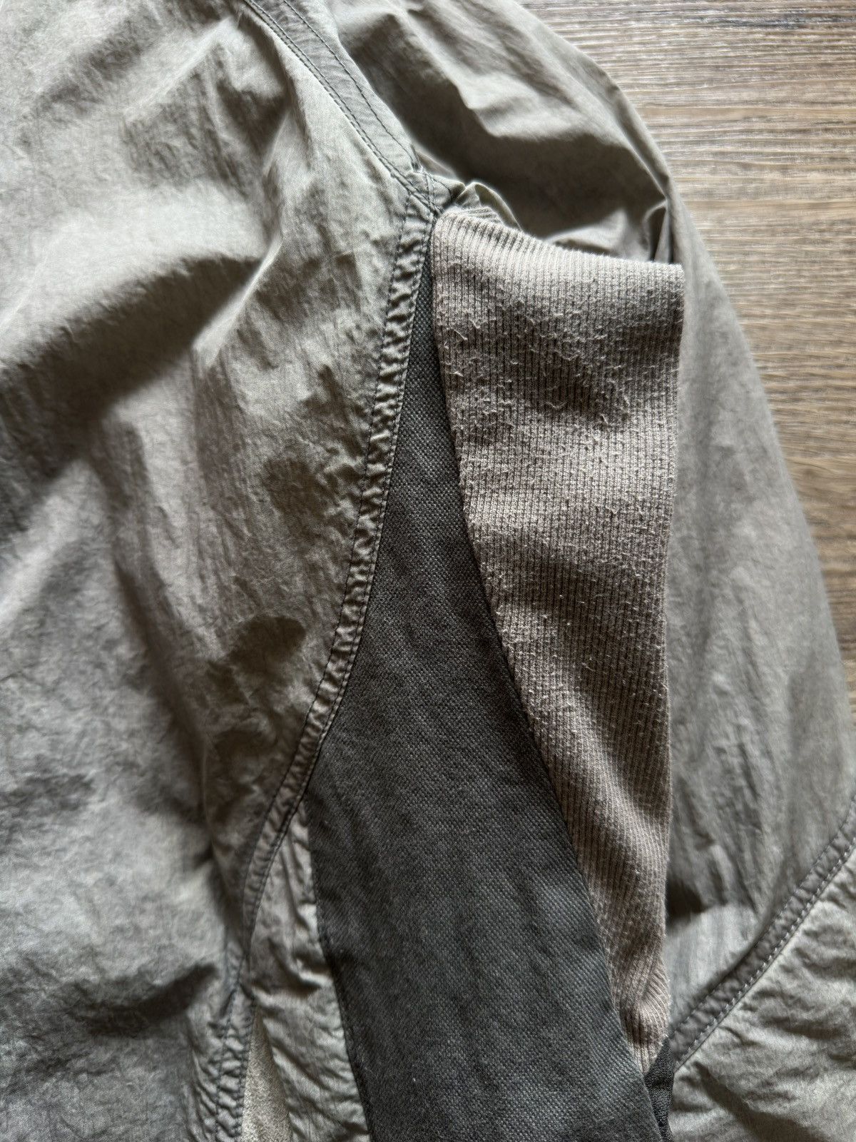 XLIM XLIM EP.2 SYNOPSIS 4 Padded Jacket Size US L / EU 52-54 / 3 - 3 Thumbnail