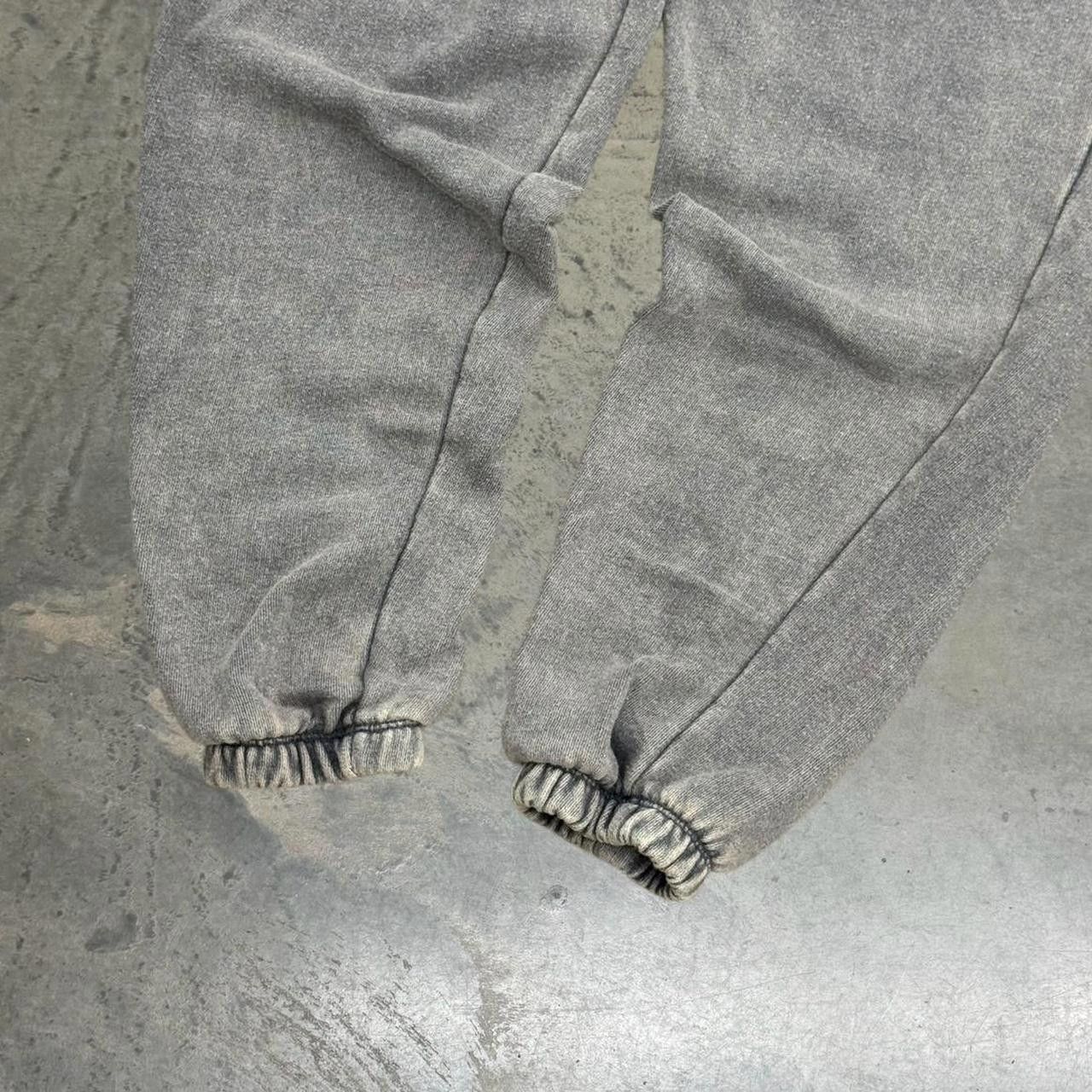 Sonoma × Vintage Vintage Y2K Insanely Faded Sonoma Sweatpants Size US 28 / EU 44 - 6 Thumbnail