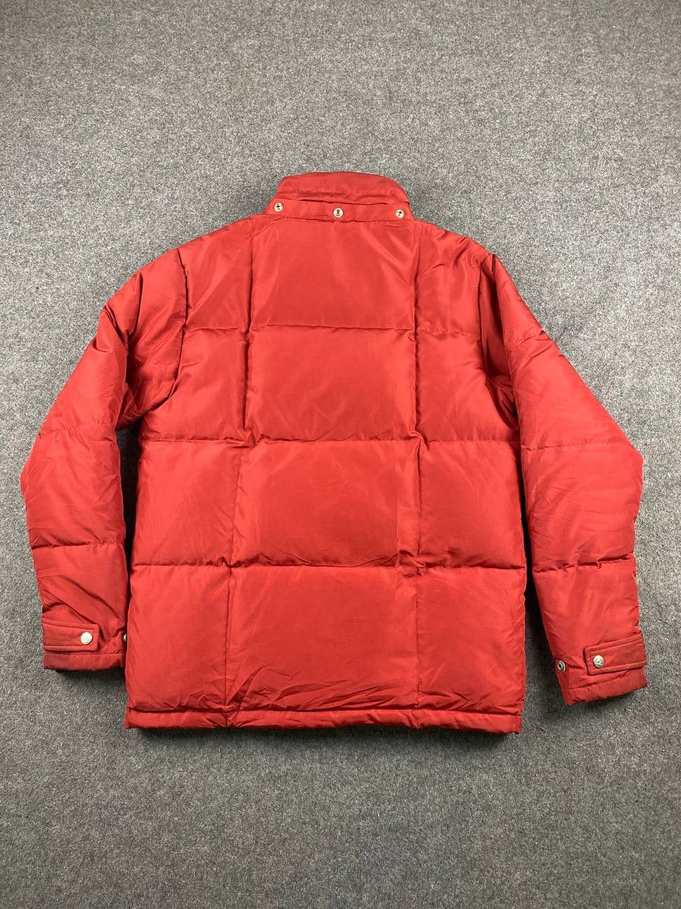 Japanese Brand gerry outdoor puffer jacket very nice design Size US L / EU 52-54 / 3 - 10 Thumbnail
