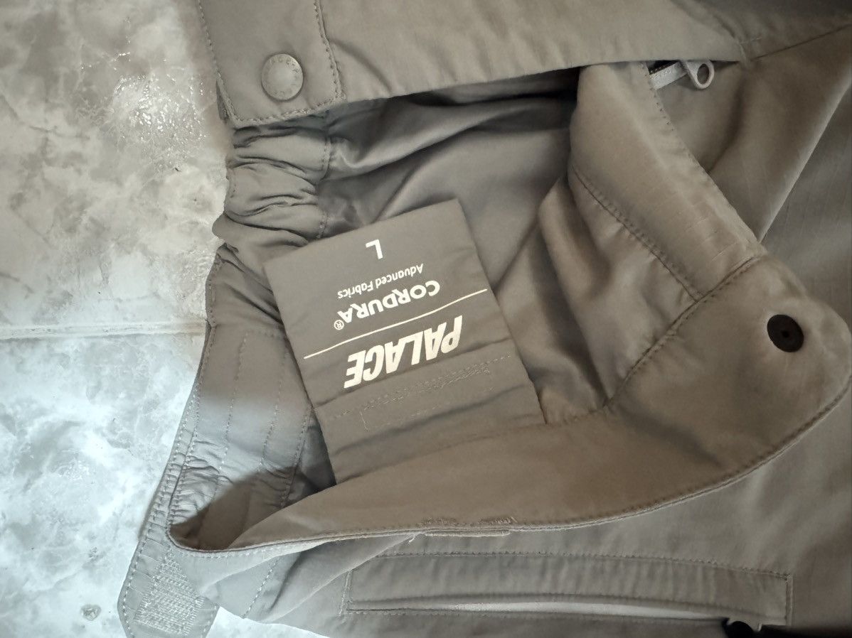 Palace Palace Cordura RS Shell Cargos Size US 34 / EU 50 - 6 Thumbnail