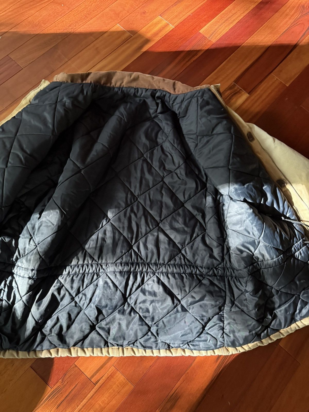 Carhartt × Vintage Carhartt jacket Size US XL / EU 56 / 4 - 10 Thumbnail