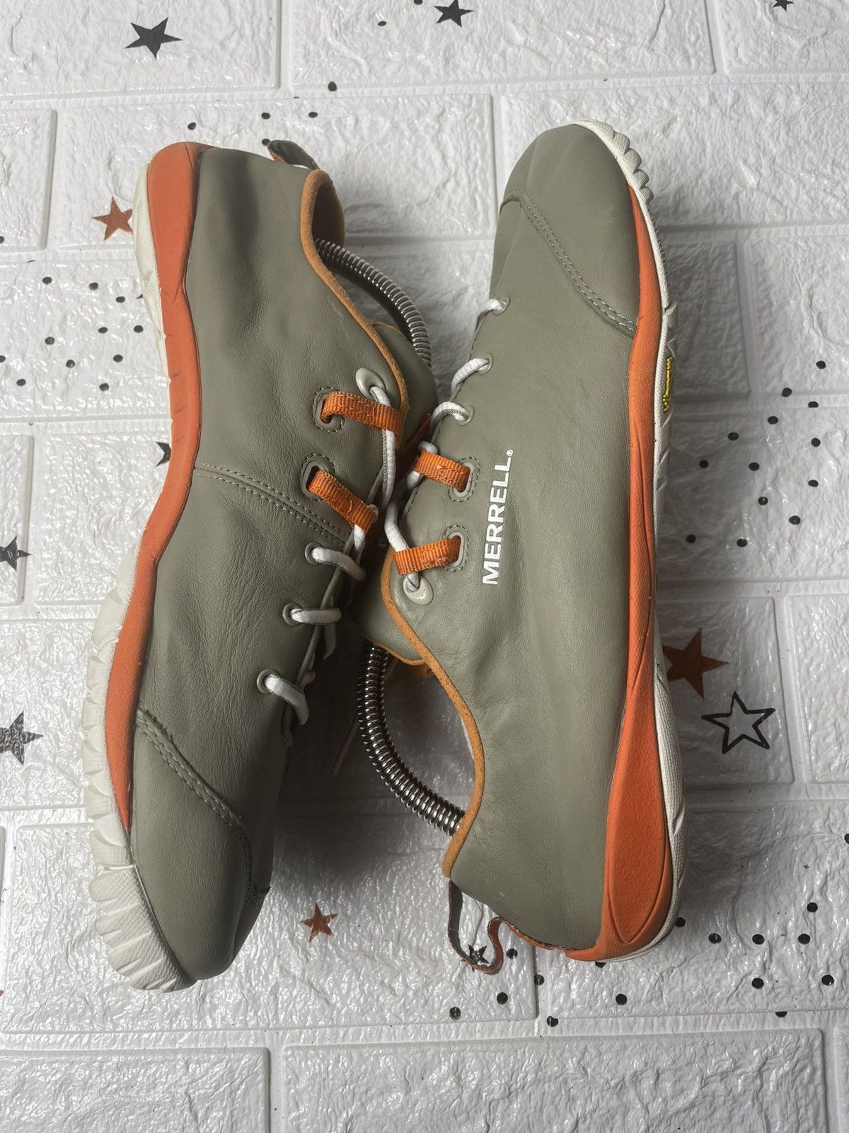 Merrell Merrell Performance Footwear US9.5 UK9 EUR43.5 Size US 9.5 / EU 42-43 - 6 Thumbnail