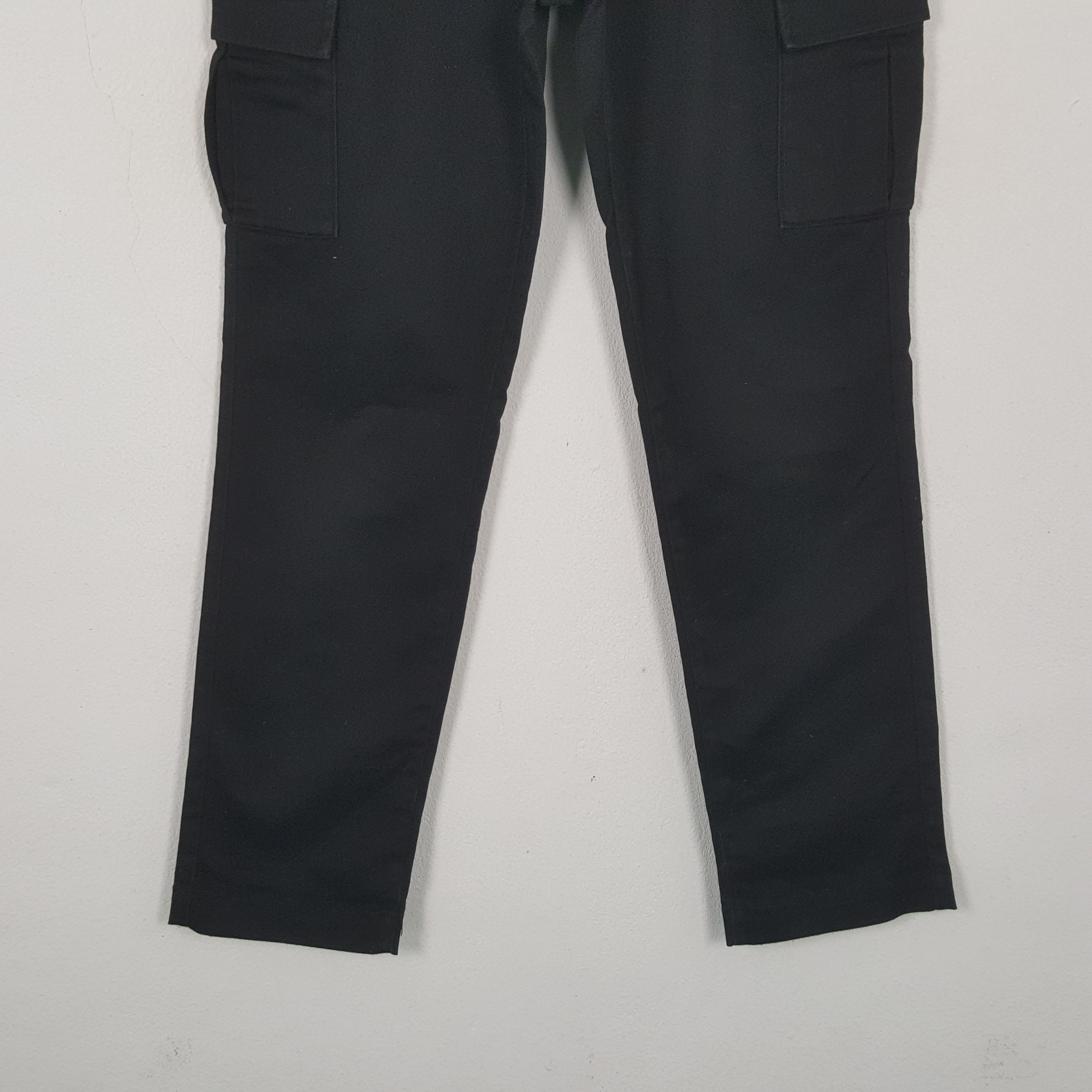 Dickies Dickies Streetwear Cargo Style Pants RR10 Size US 34 / EU 50 - 3 Thumbnail