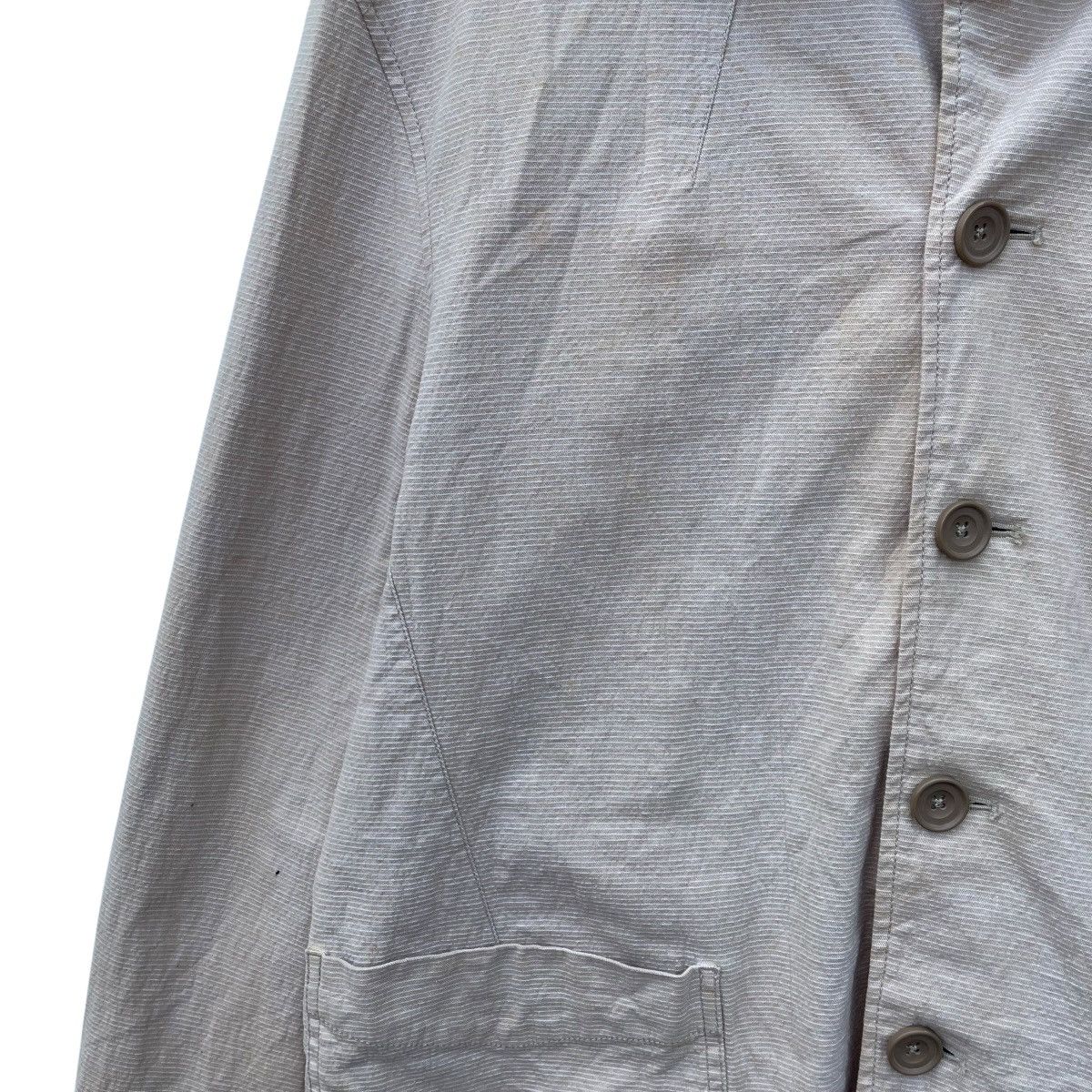 Designer × Japanese Brand × Vintage Ventina Design Casual Jacket Size US M / EU 48-50 / 2 - 8 Thumbnail
