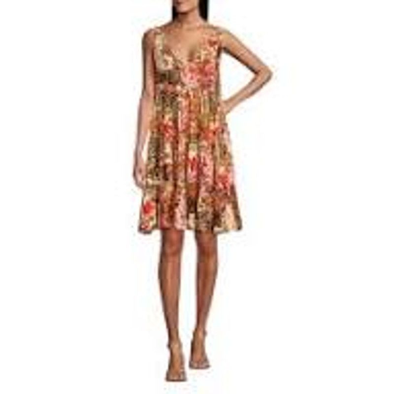 Other Talisman Lucky Charm Enchanted Dress Size Small Size S / US 4 / IT 40 - 1 Thumbnail