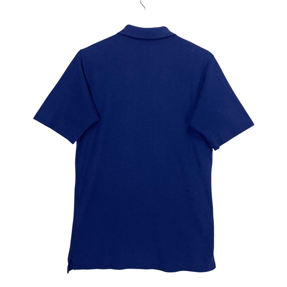 Lacoste × Vintage Vintage Lacoste Small Logo Collar Shirts Size Small Size US L / EU 52-54 / 3 - 6 Thumbnail