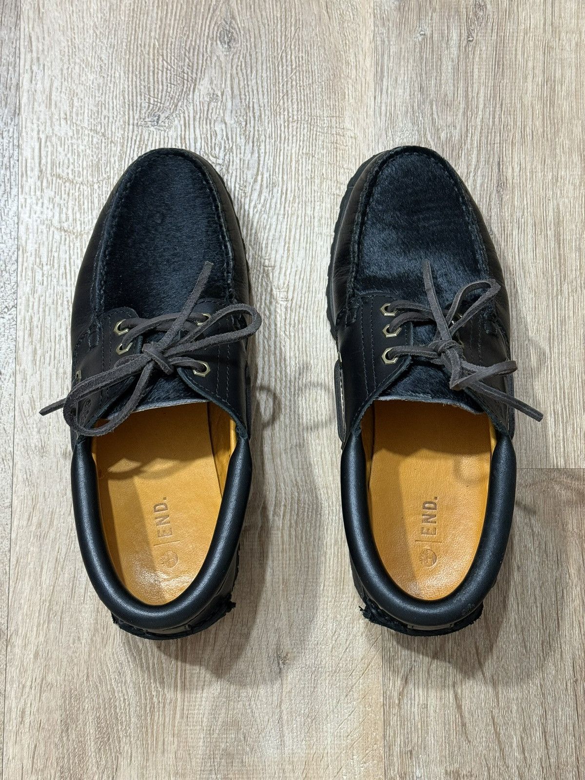Timberland Timberland x END Size US 8 / EU 41 - 2 Thumbnail