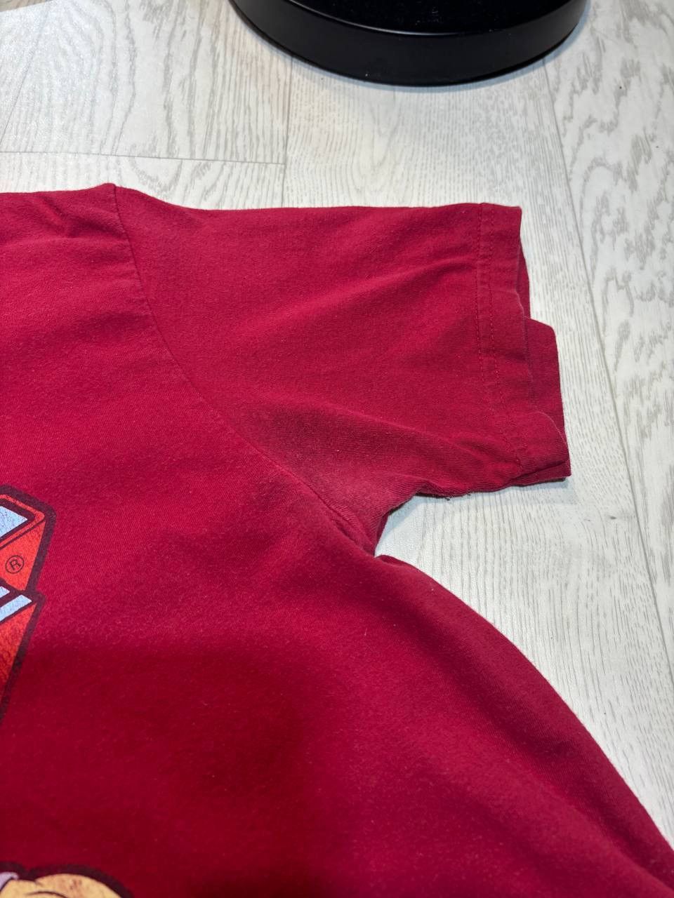 Other Master Of The Universe vintage T-shirt Size:M Size US M / EU 48-50 / 2 - 5 Thumbnail