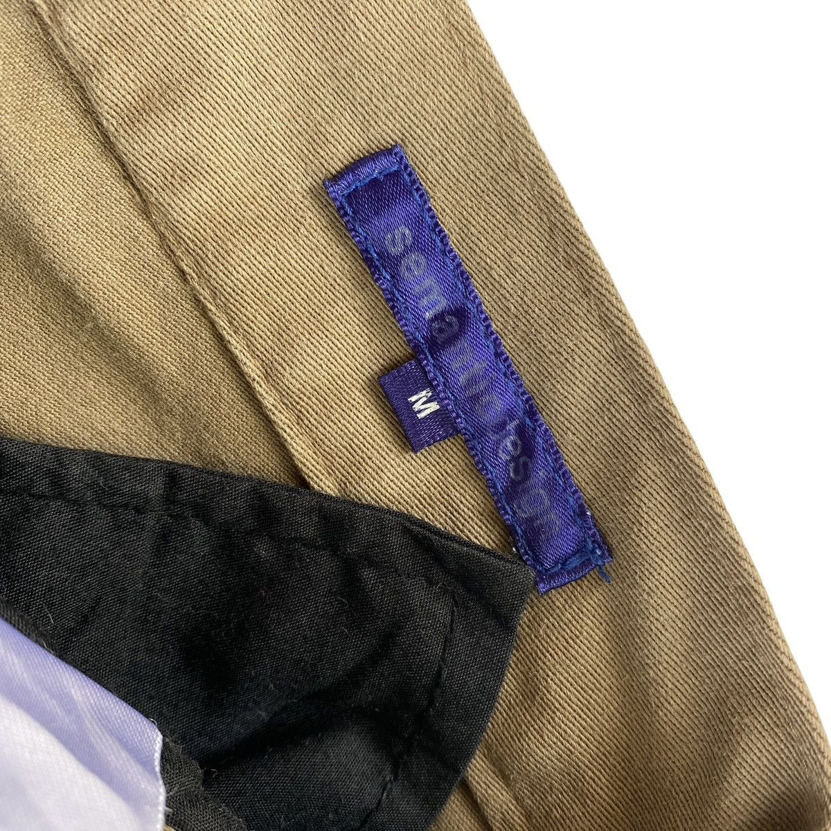 Hysteric Glamour × If Six Was Nine × semanticdesign Semantic design multipocket jeans Size 31" - 7 Thumbnail