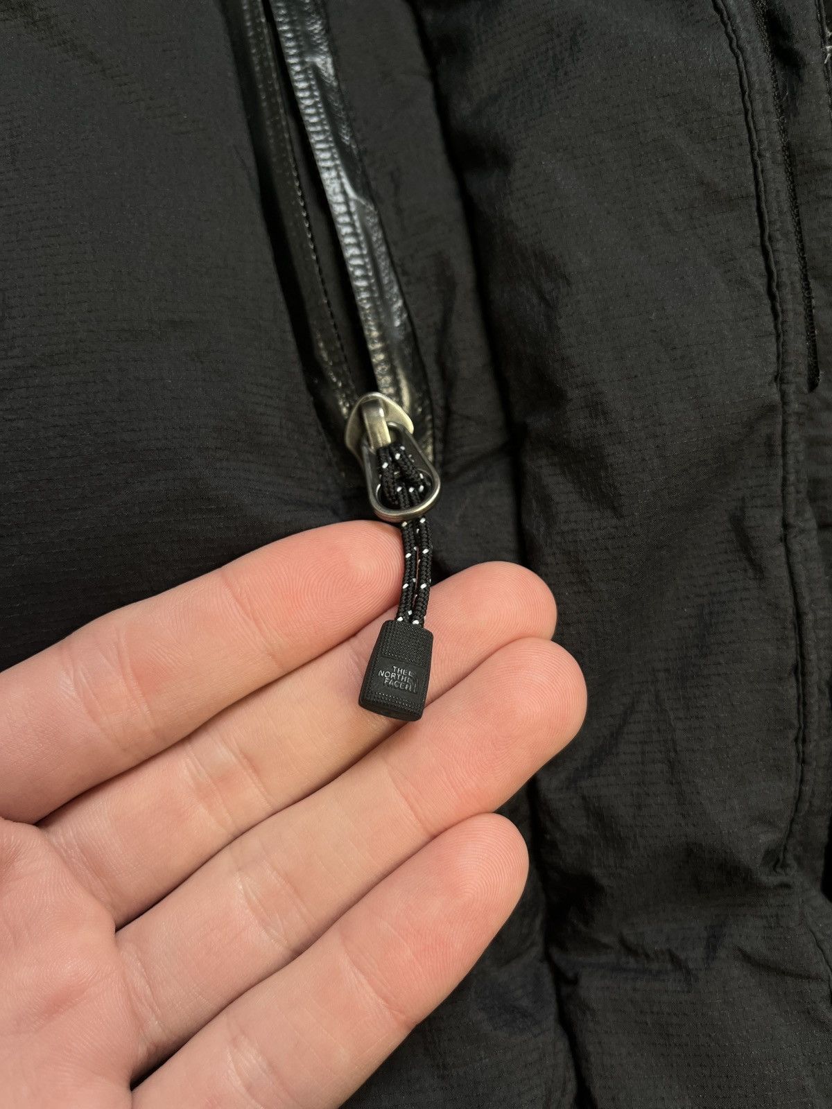 The North Face The North Face Hyvent Baltoro Hooded 800 Down Puffer Jacket Size M / US 6-8 / IT 42-44 - 9 Thumbnail