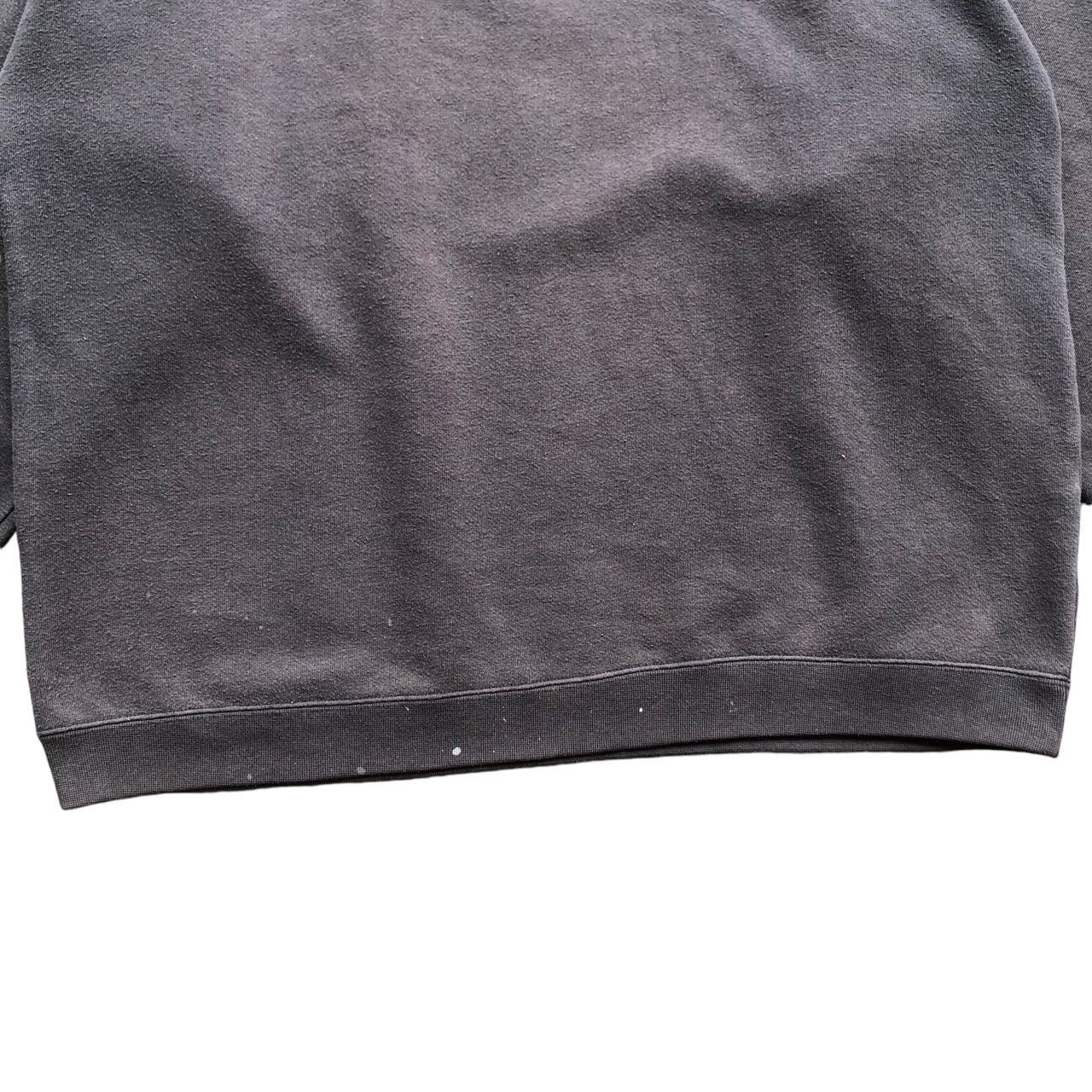 Stussy × Vintage Vintage perfect thrash STUSSY worldwide sweatshirt Size US M / EU 48-50 / 2 - 6 Thumbnail