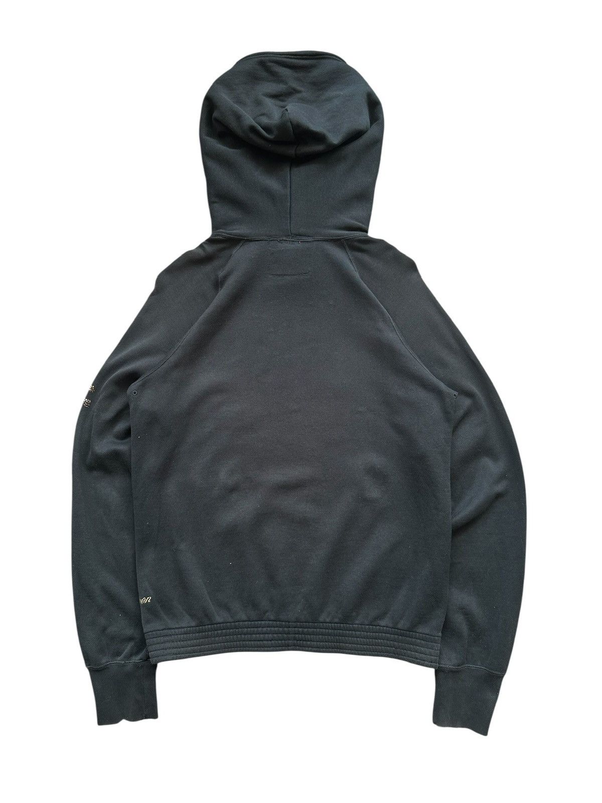 Mastermind Japan × Roen 2000's ROEN x Disney x The Clash hoodie Size US M / EU 48-50 / 2 - 2 Thumbnail