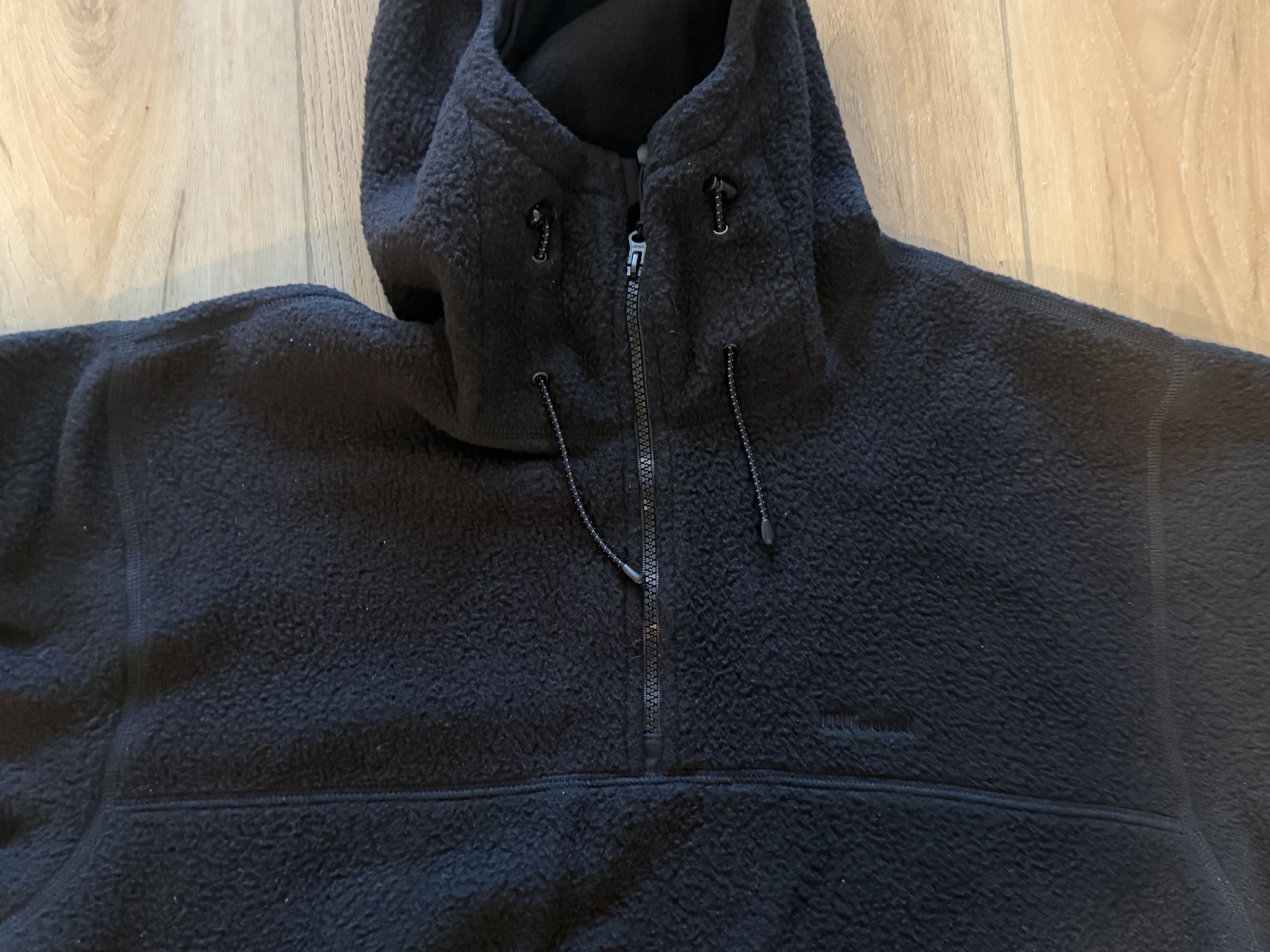 JJJJound Balaclava Fleece Size US M / EU 48-50 / 2 - 3 Thumbnail