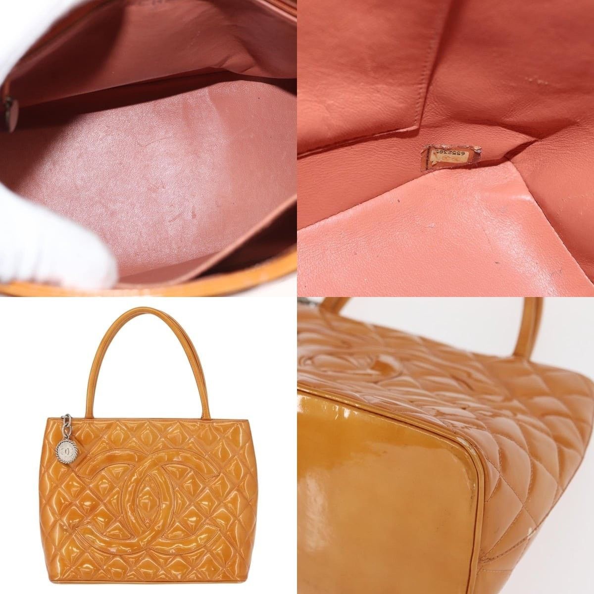 Chanel Chanel Classic Tote Size ONE SIZE - 5 Thumbnail