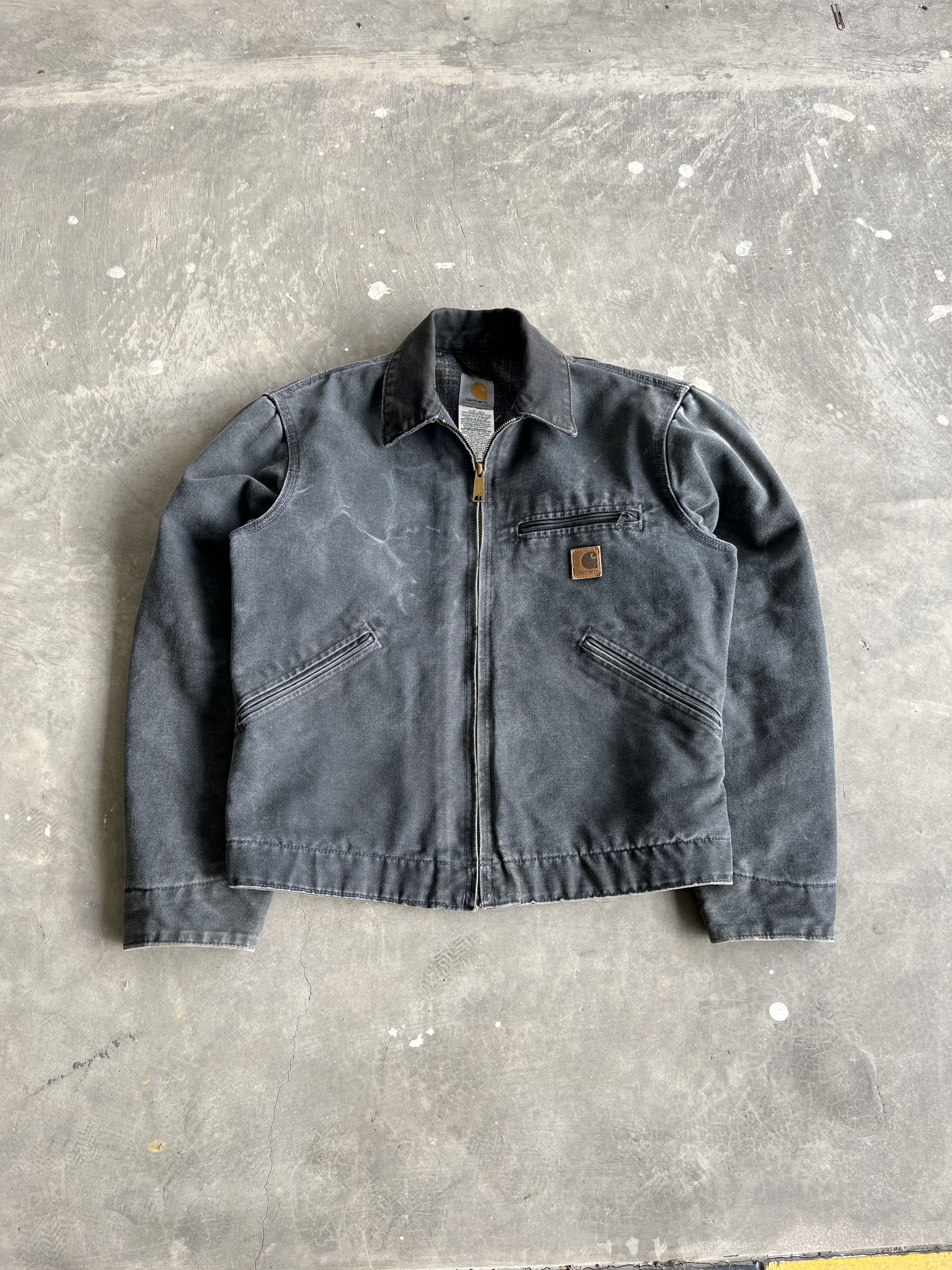 Carhartt デトロイトジャケット J97 PTL S サイズ カーハート デトロイトジャケット J97 PTL Sサイズ スペシャル | Shop