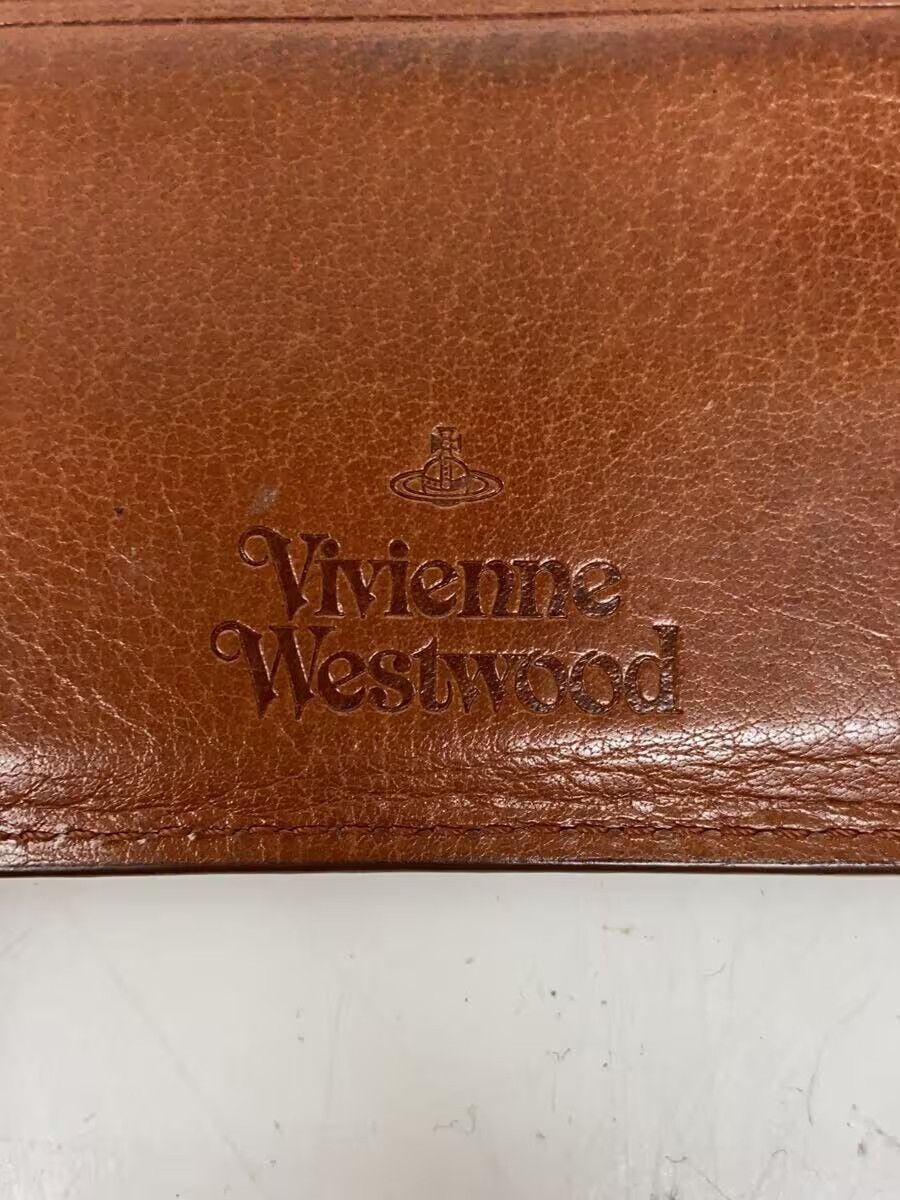Vivienne Westwood Safety Pin Orb Wallet Size ONE SIZE - 5 Thumbnail
