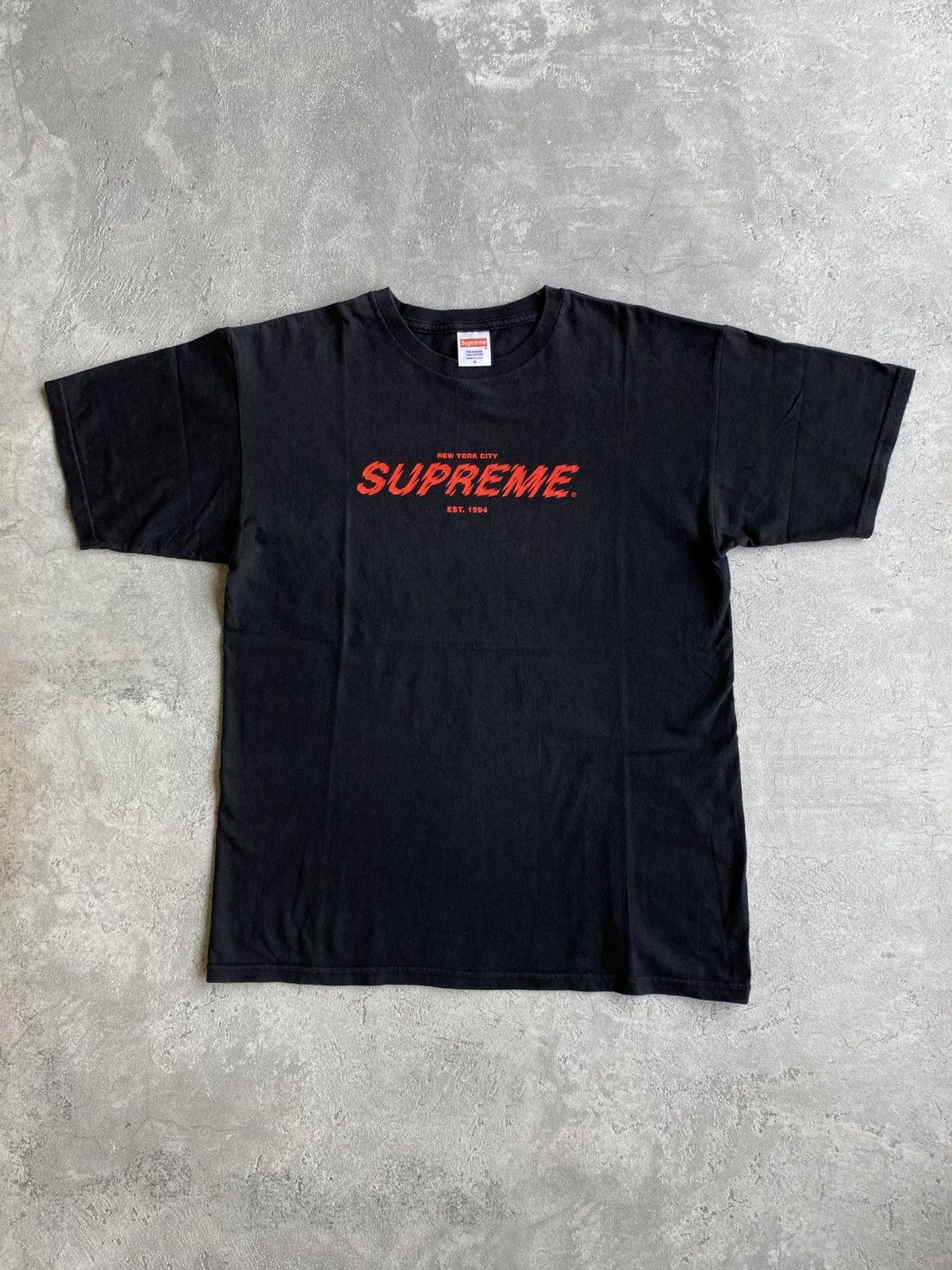 Supreme OG Tees