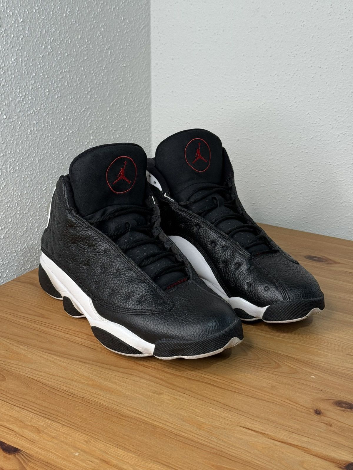 Jordan Brand × Nike Nike Air Jordan 13 Retro Reverse He Got Game Size US 14 / EU 47 - 1 Thumbnail