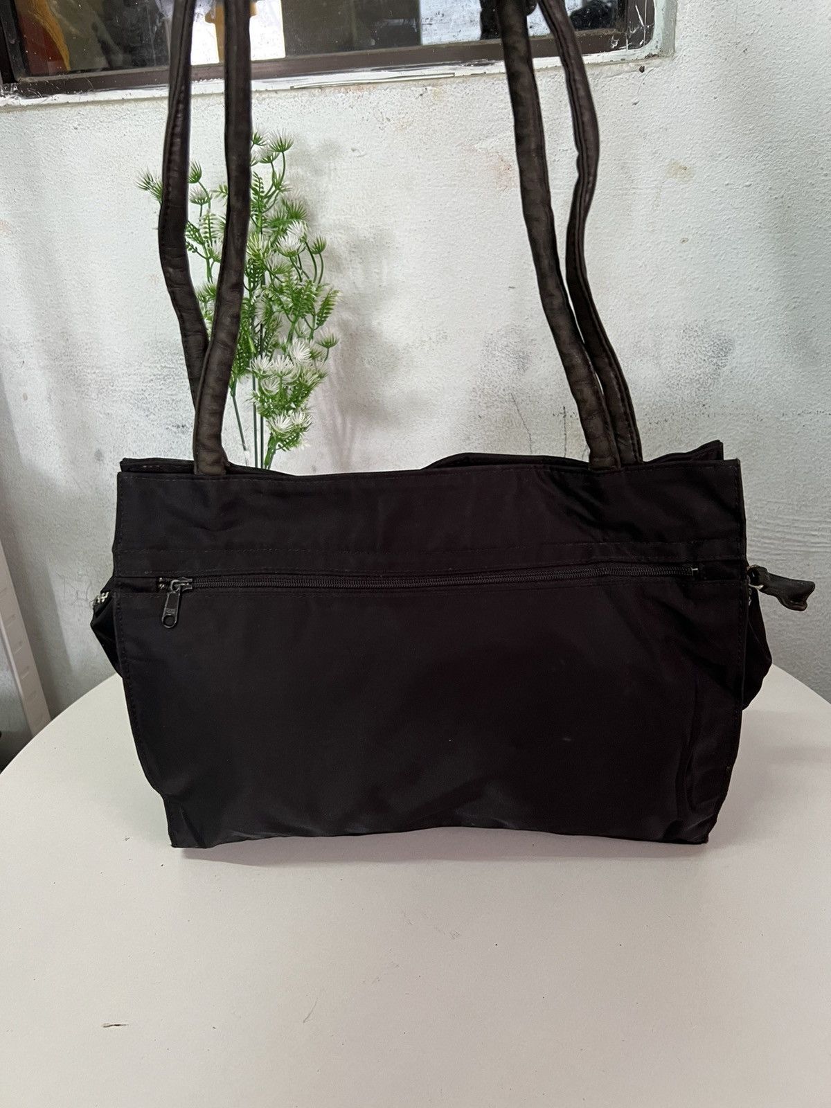 Yohji Yamamoto Y’saccs Yohji Tote Bag Size ONE SIZE - 3 Thumbnail