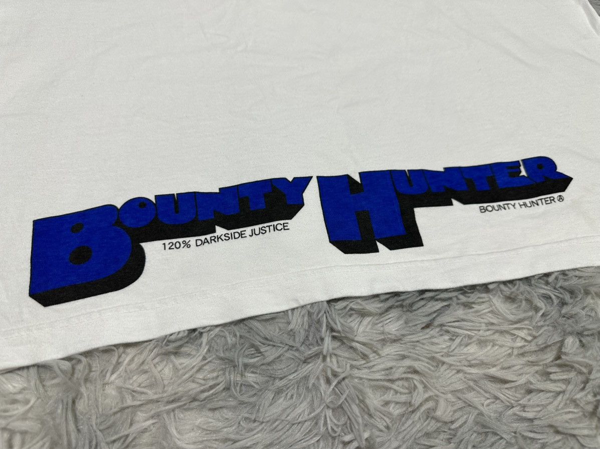 Bounty Hunter 🔥Rare Bounty Hunter Shirt A Clockwork Orange Size US XL / EU 56 / 4 - 6 Thumbnail