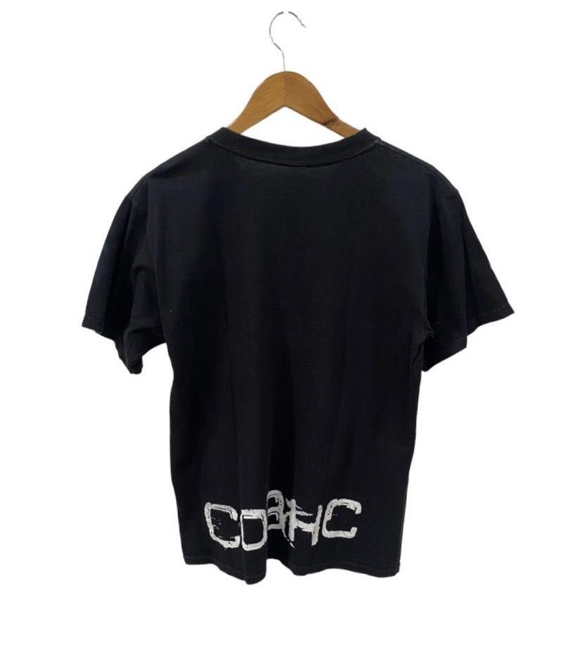 Band Tees × Other × Vintage ✅ Vintage CHILDREN OF BODOM melodic death metal band shirt Size US M / EU 48-50 / 2 - 2 Thumbnail