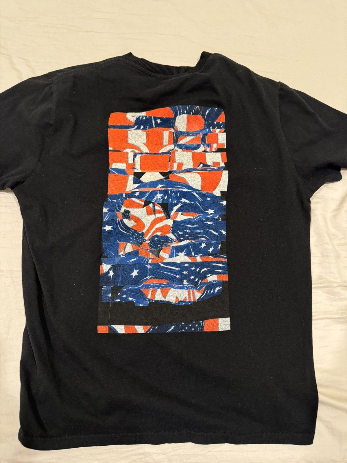 Alyx Alyx Black Tee Size US M / EU 48-50 / 2 - 3 Thumbnail