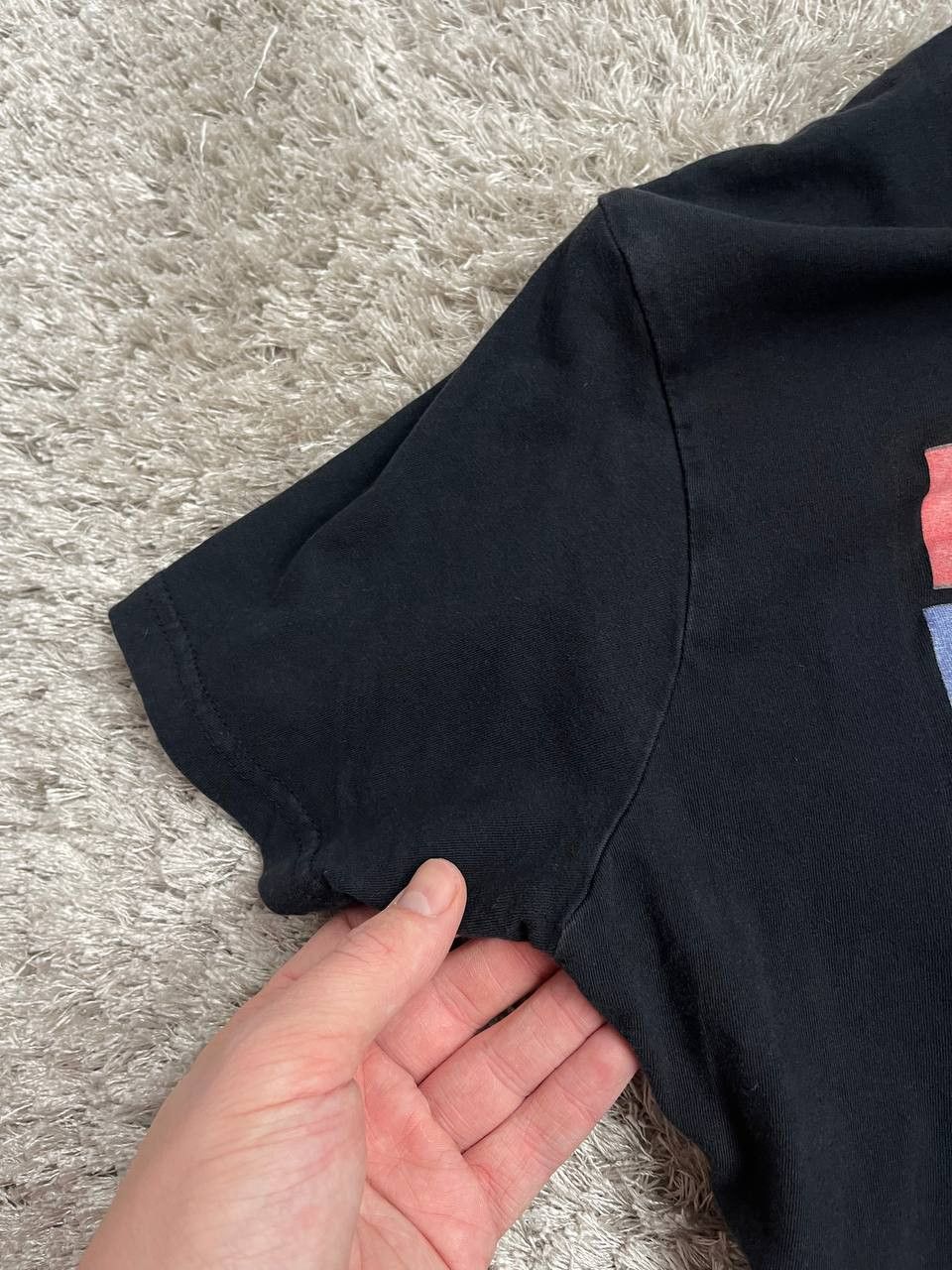 Eminem × Vintage RARE Eminem Vintage Y2K Tee Size US M / EU 48-50 / 2 - 6 Thumbnail