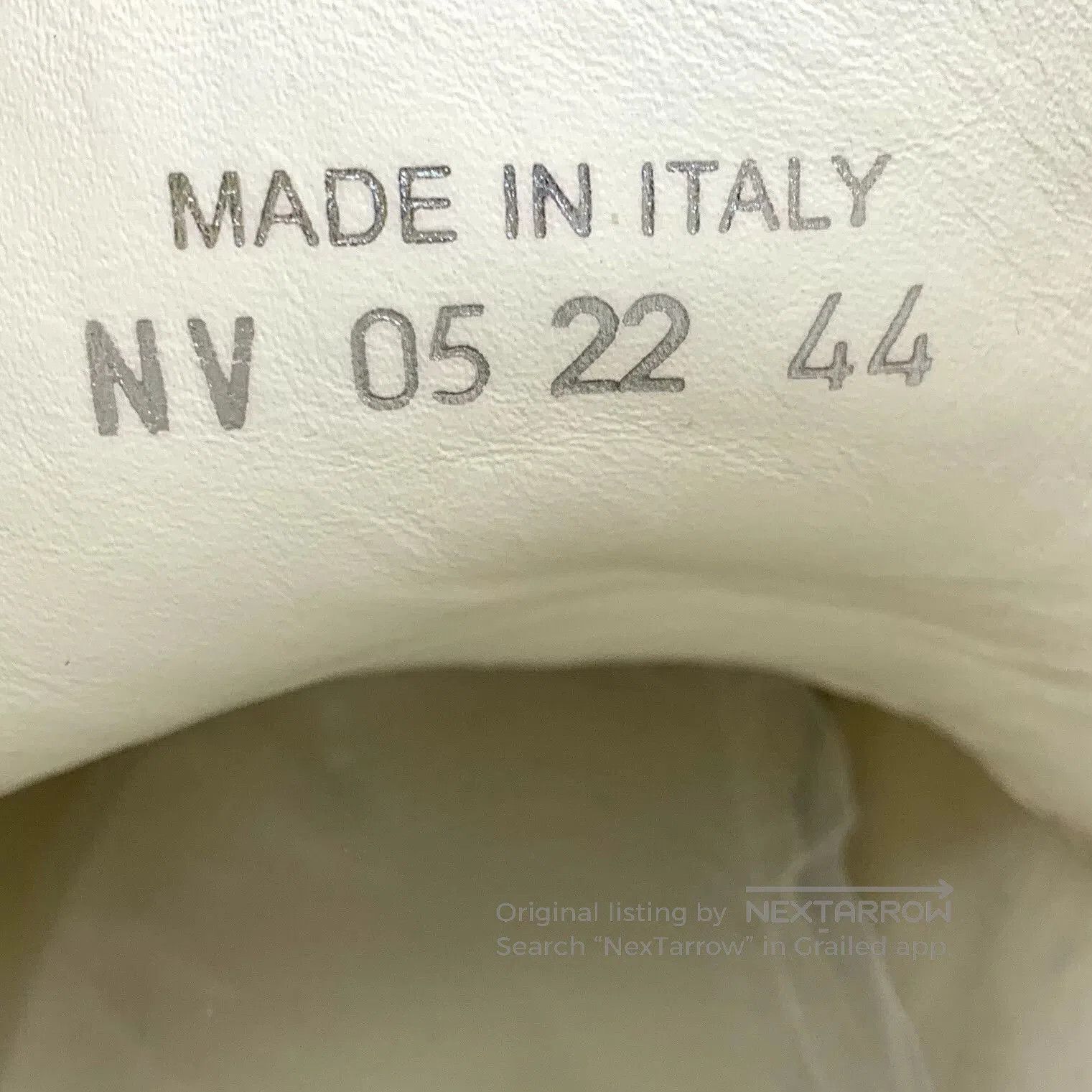 Dior Dior B23 High-Top Canvas Sneakers. Size US 10 / EU 43 - 6 Thumbnail