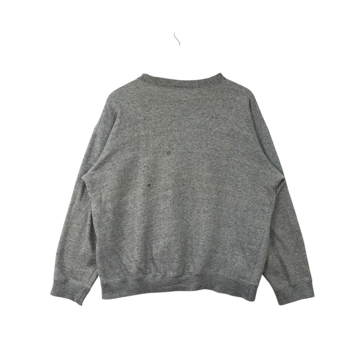 Other Vintage VARSITY CLUB Of WASHINGTON Crewneck Sweatshirt Size US L / EU 52-54 / 3 - 5 Thumbnail