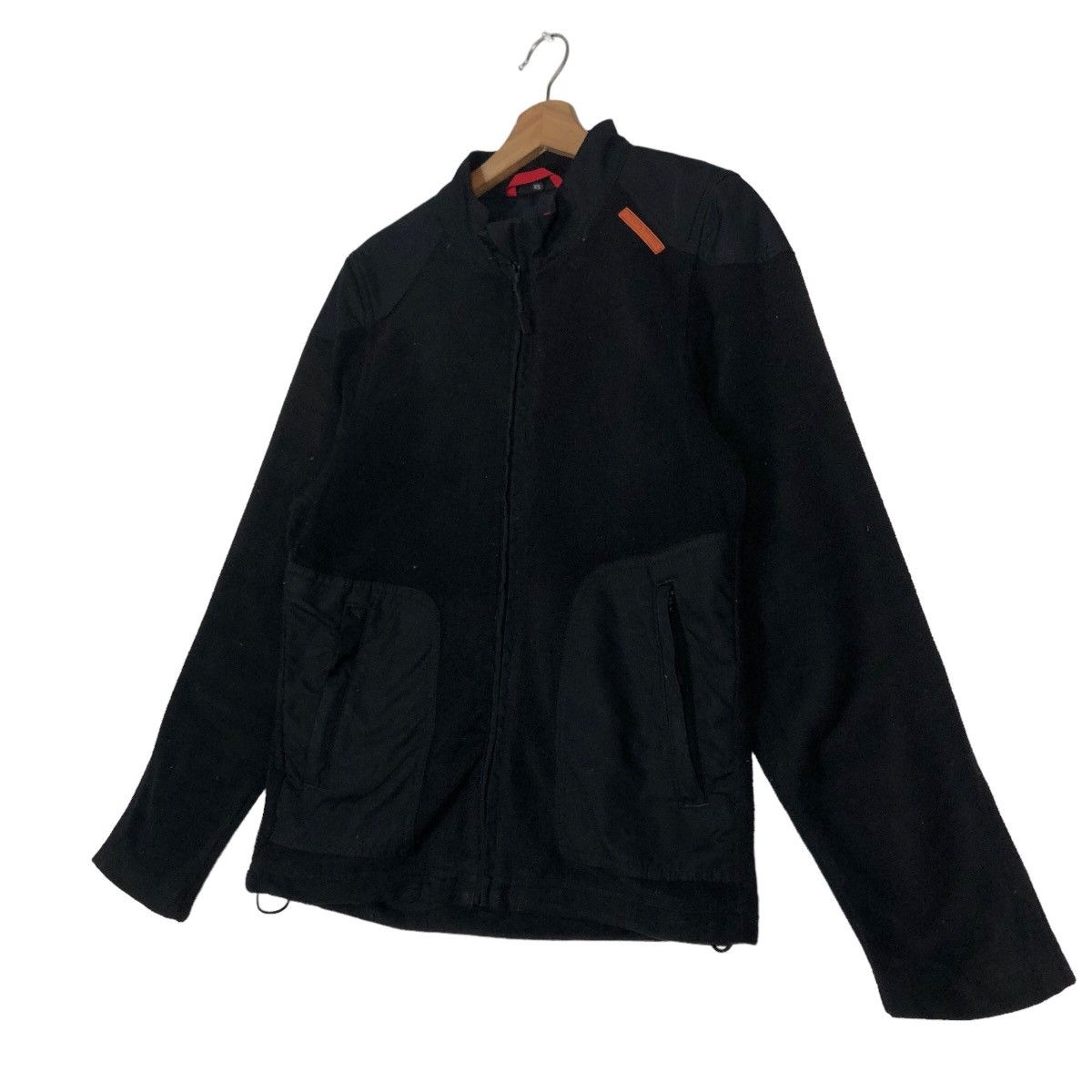 Japanese Brand 🔥Vintage Racing Jacket Porsche Worker Size US XS / EU 42 / 0 - 2 Thumbnail