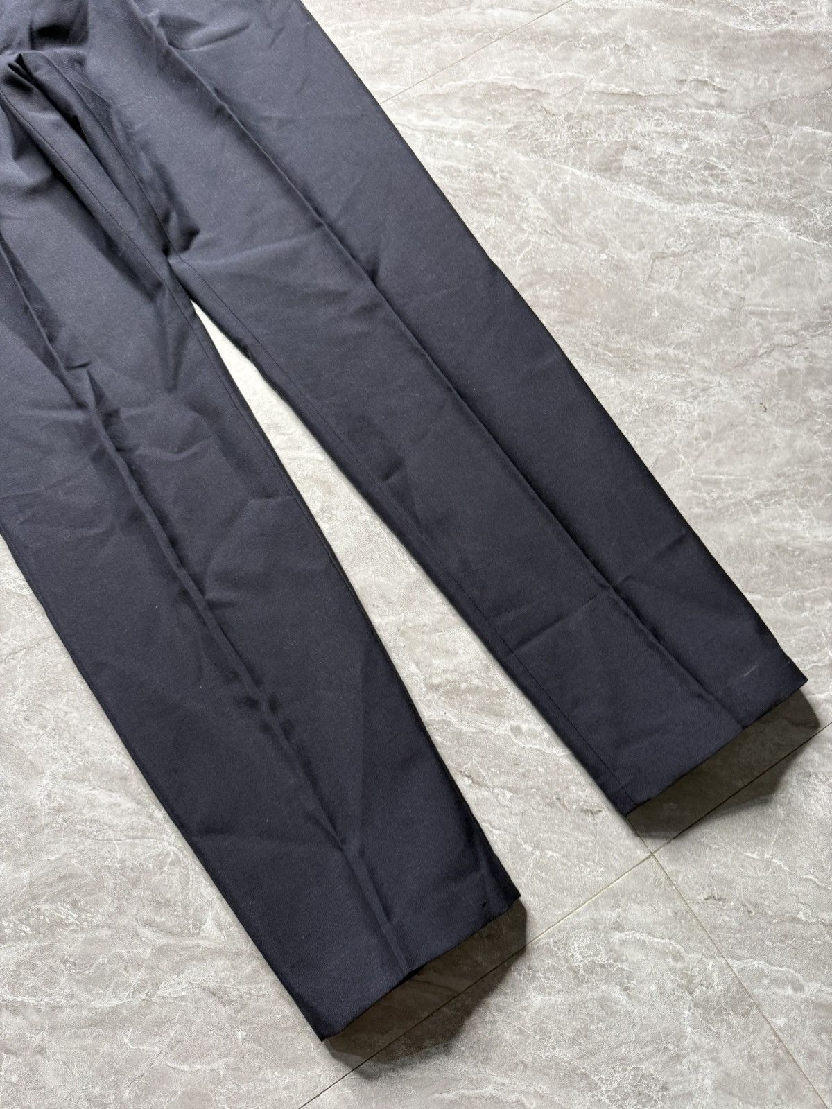 Acne Studios Acne Studios Ryder L PW MH Wool Easy Pants Size US 30 / EU 46 - 2 Thumbnail