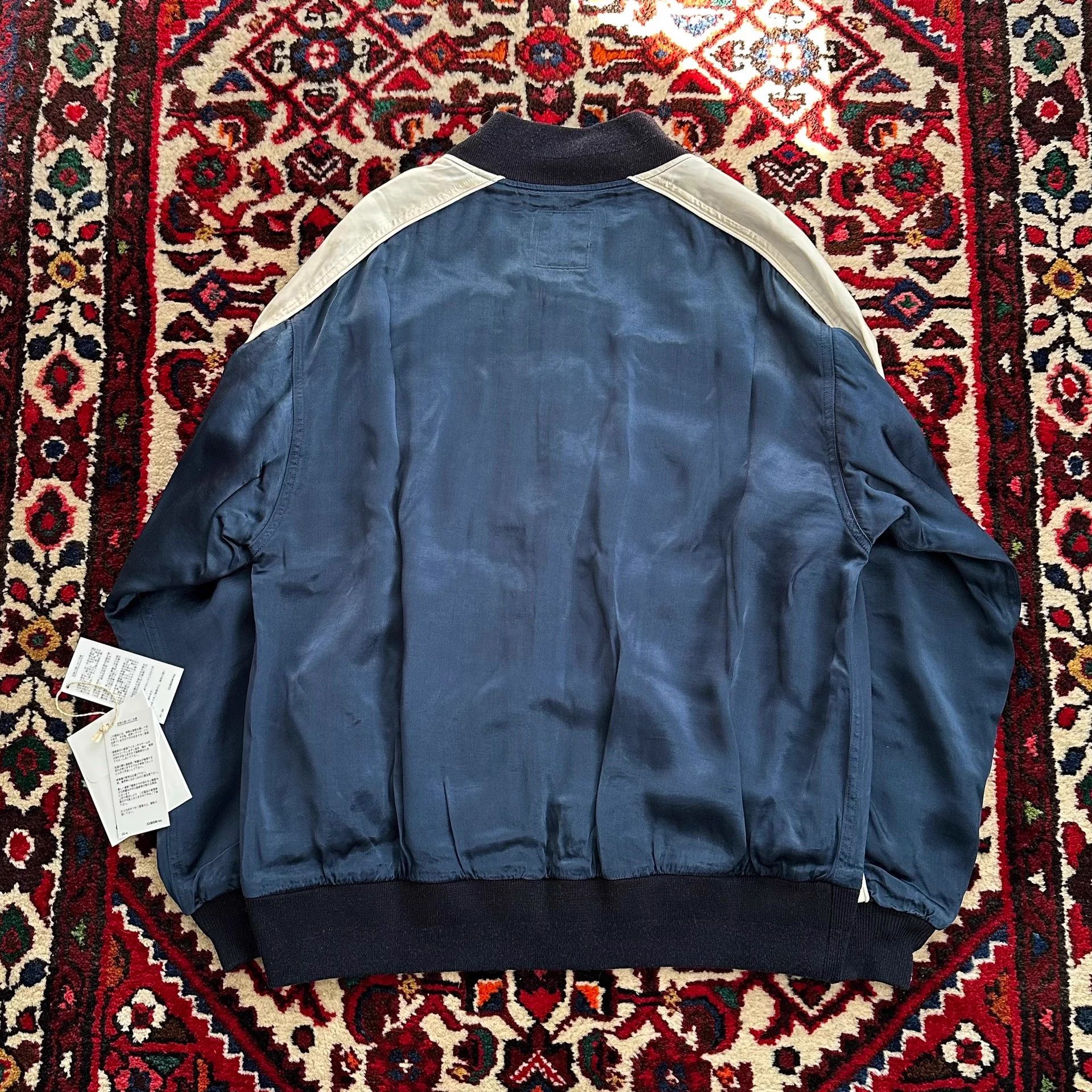 Visvim VISVIM 22AW ICT DOUGLAS JKT 3 Size US L / EU 52-54 / 3 - 3 Thumbnail
