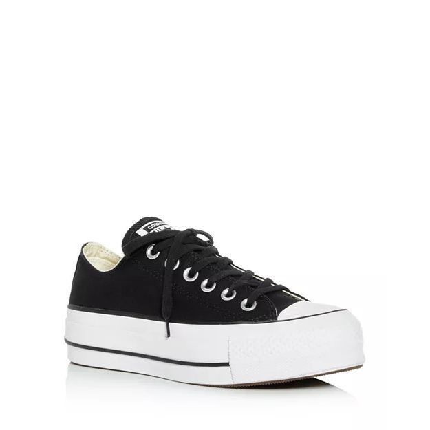 Converse New Converse | Sneakers & Shoes | Women’s Chuck Taylor All S Size US 9.5 / IT 39.5 - 1 Thumbnail