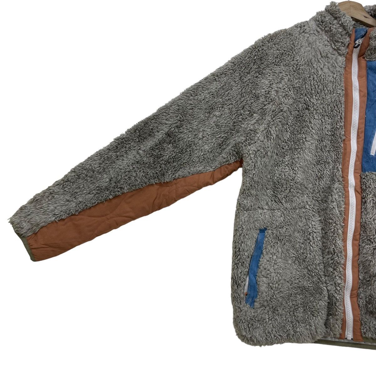 go slow caravan 💥Japanese Brand Kriff Mayer Bao Bao Jacket Size US M / EU 48-50 / 2 - 3 Thumbnail