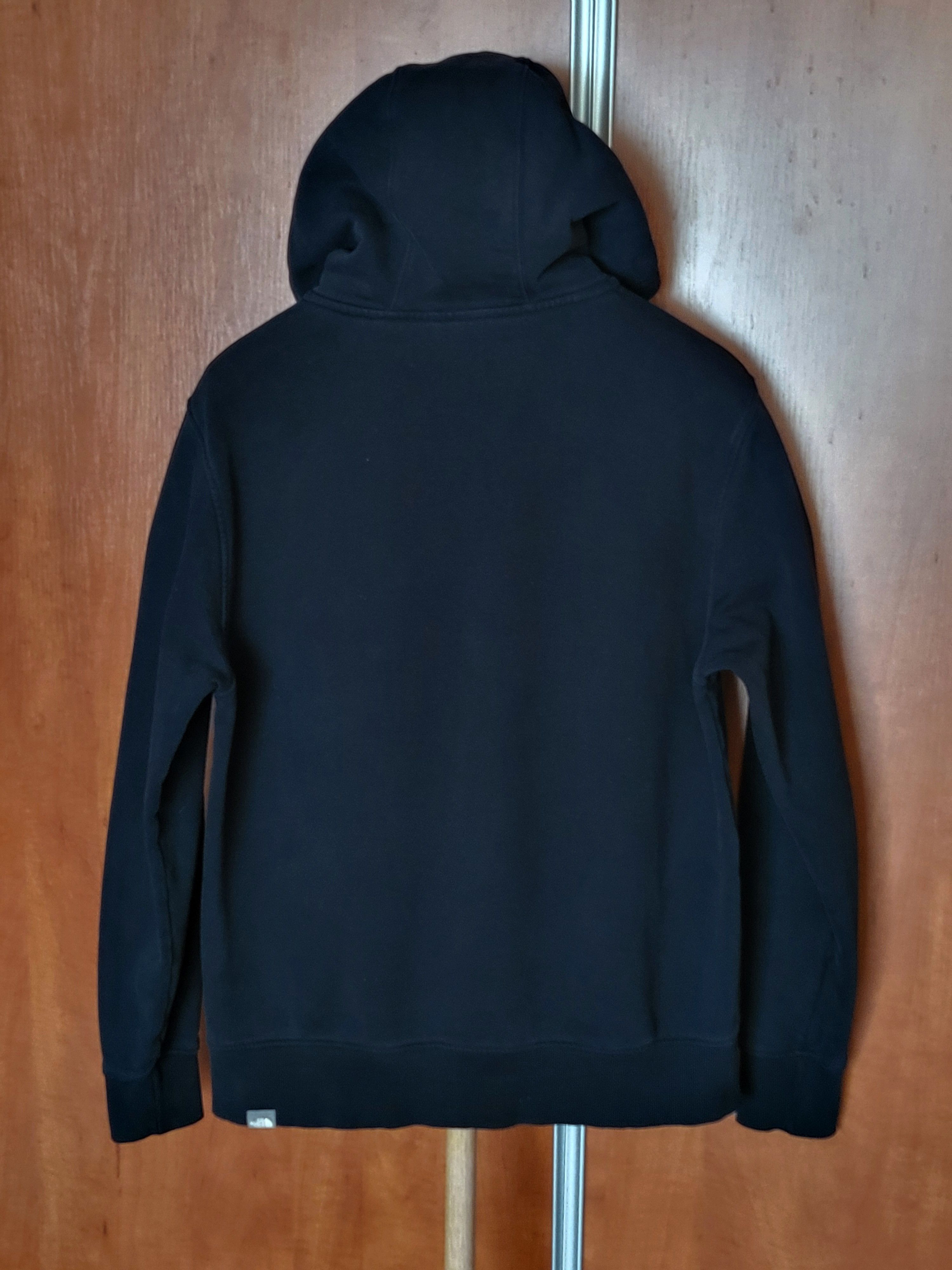The North Face The North Face Hoodie Size US L / EU 52-54 / 3 - 5 Thumbnail
