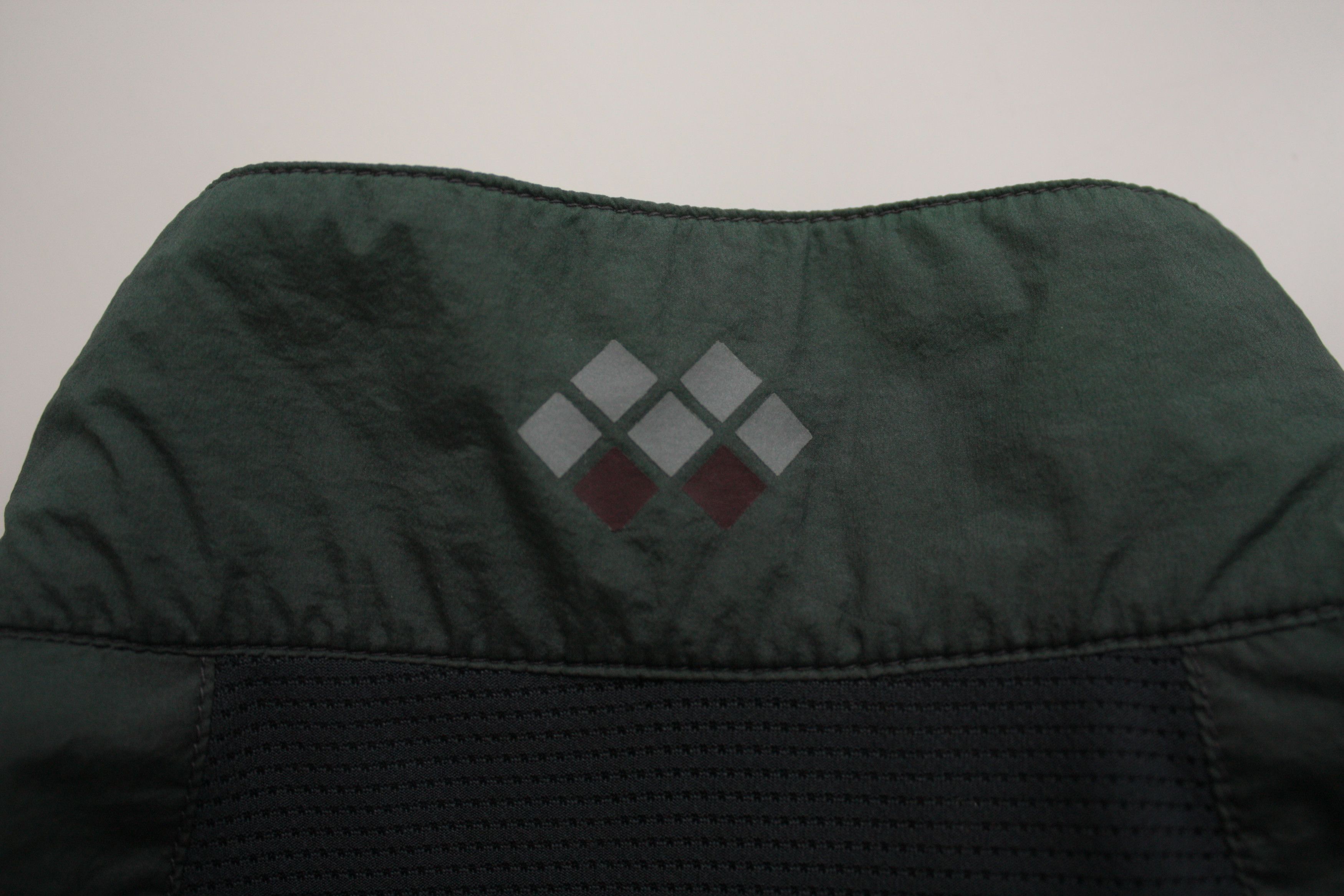 Montbell Montbell Lightweight Windbreaker Jacket Size US XS / EU 42 / 0 - 6 Thumbnail
