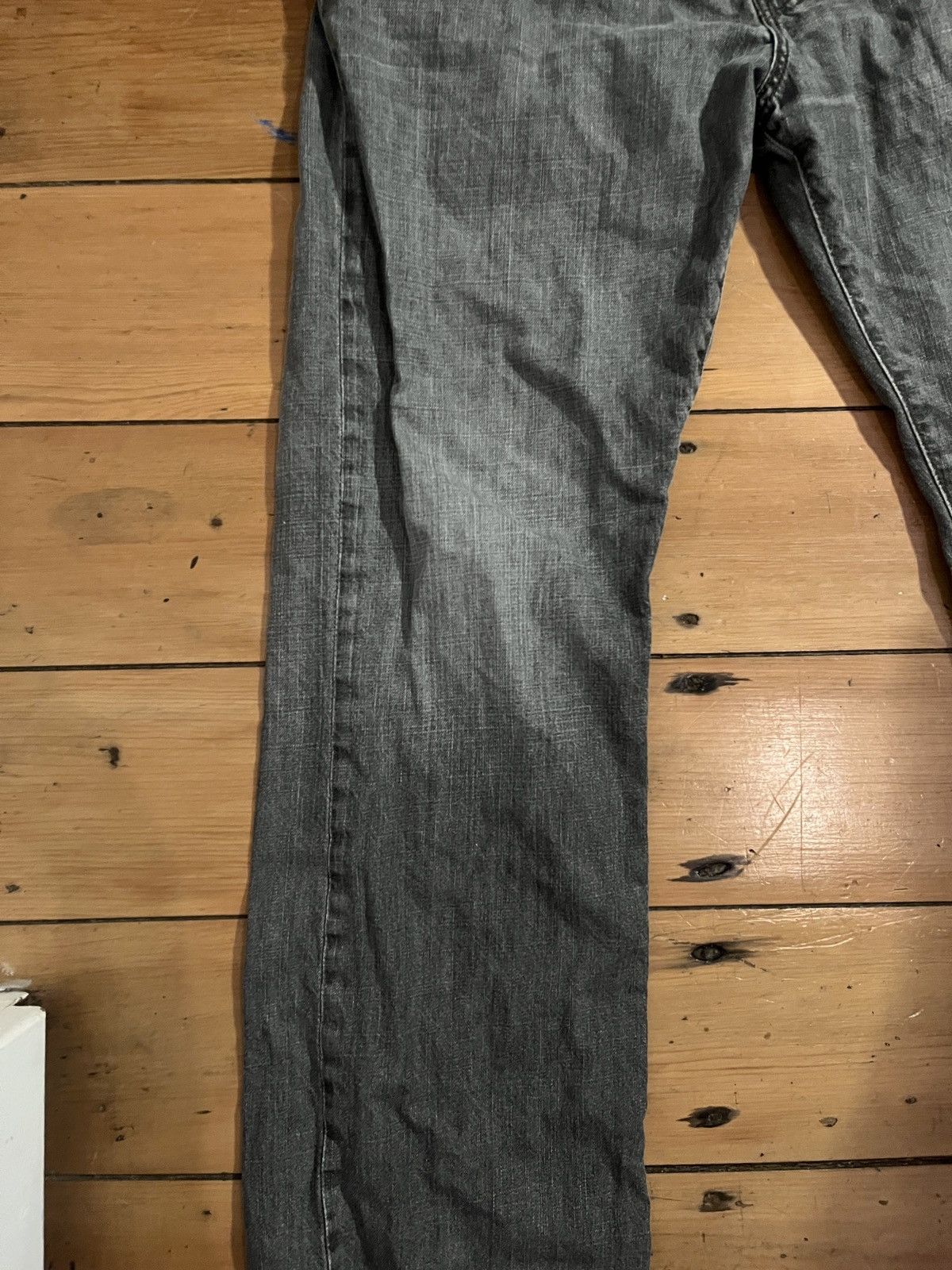 Levi's Faded levis 501 size 34 Size US 34 / EU 50 - 2 Thumbnail