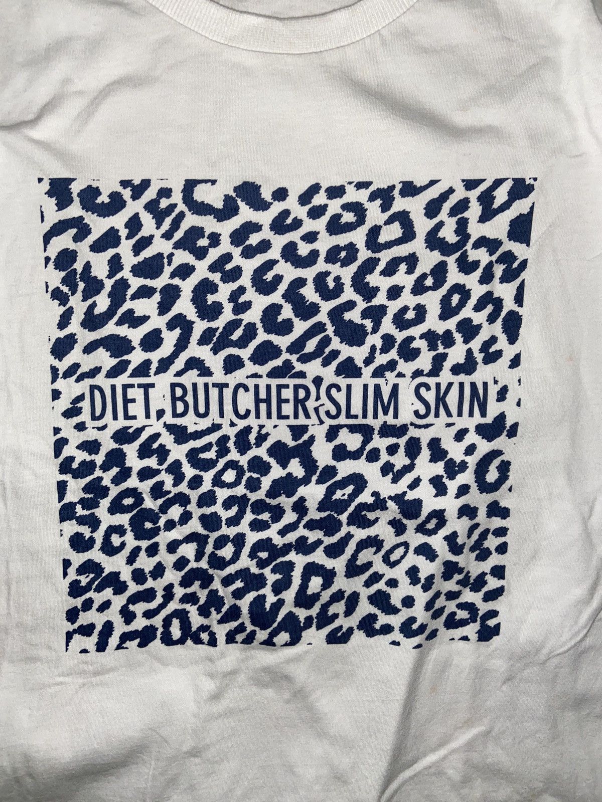 Diet Butcher Slim Skin × Marlboro DIET BUTCHER SLIM SKIN X MARLBORO LEOPARD MONOGRAM Size US L / EU 52-54 / 3 - 3 Thumbnail