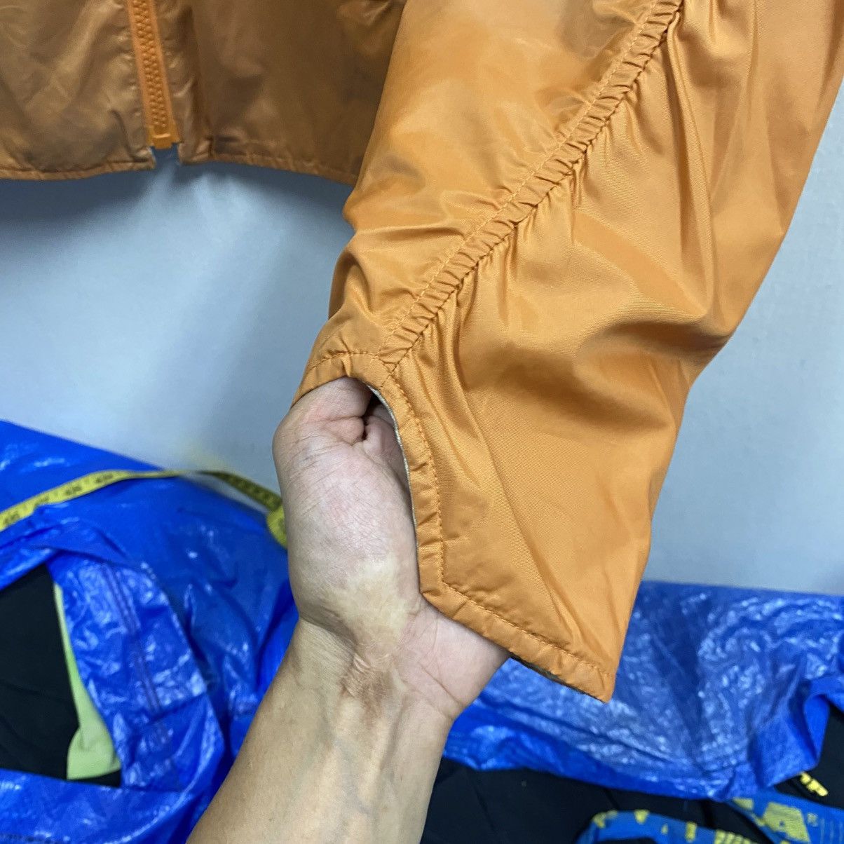 Final Home Vintage Final Home by Issey Miyake Reversible Bomber Jacket Size US M / EU 48-50 / 2 - 8 Thumbnail
