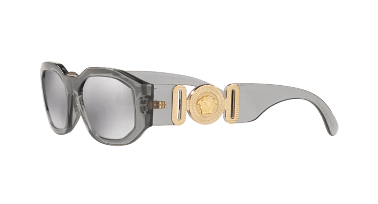Versace NEW VERSACE VE4361-311/6G Size ONE SIZE - 3 Thumbnail