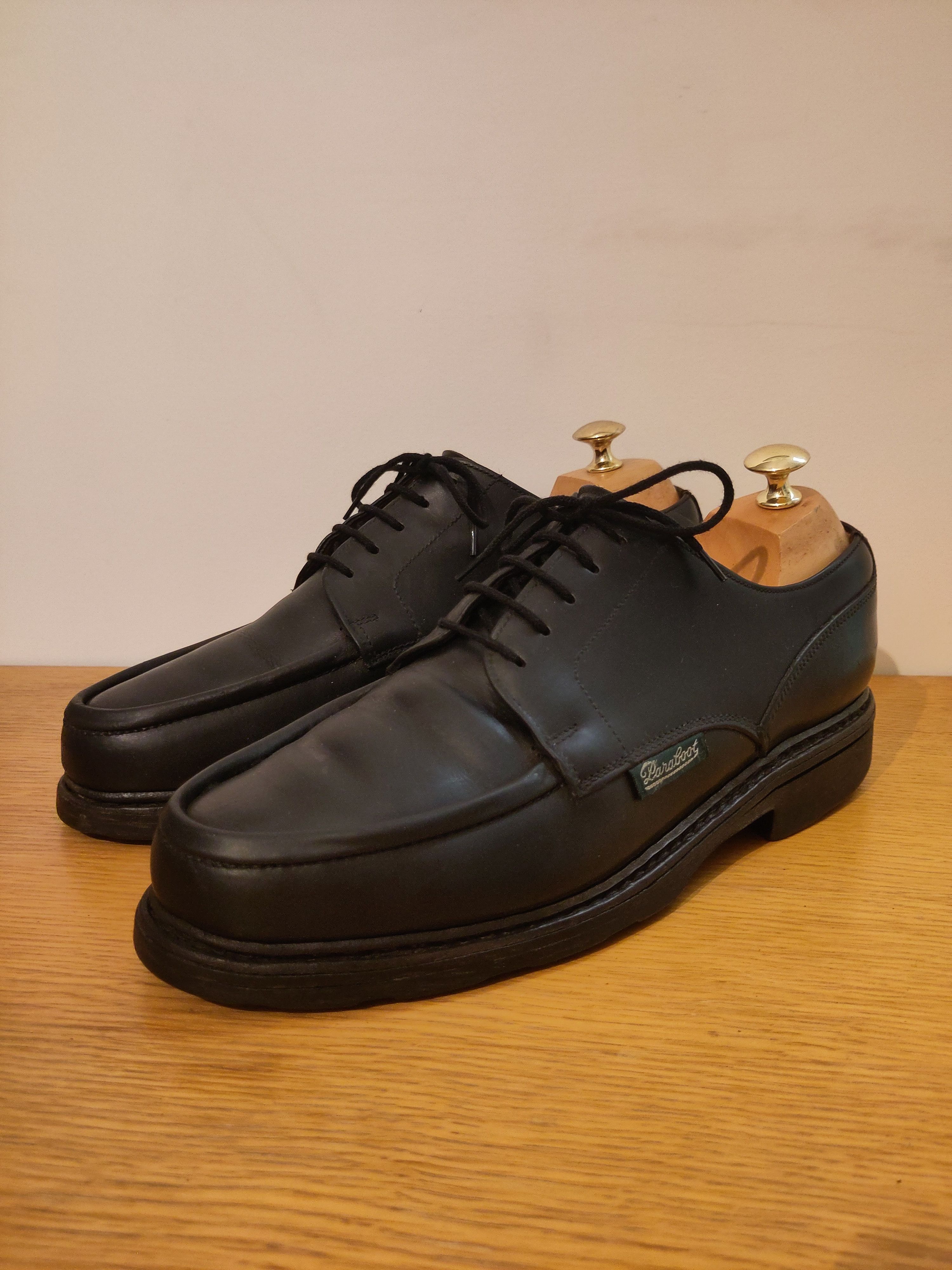 Lemaire × Paraboot Lemaire Paraboot Michael Shoes 42 | Grailed