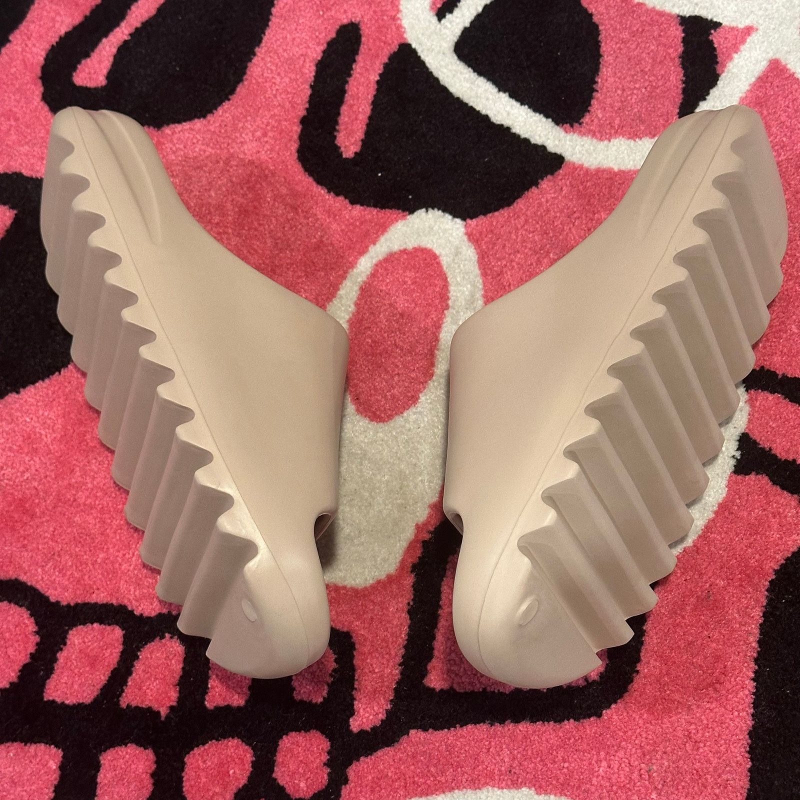 Adidas Yeezy Slide Pure (First Release) - Size 11 - Brand New Size US 11 / EU 44 - 6 Thumbnail